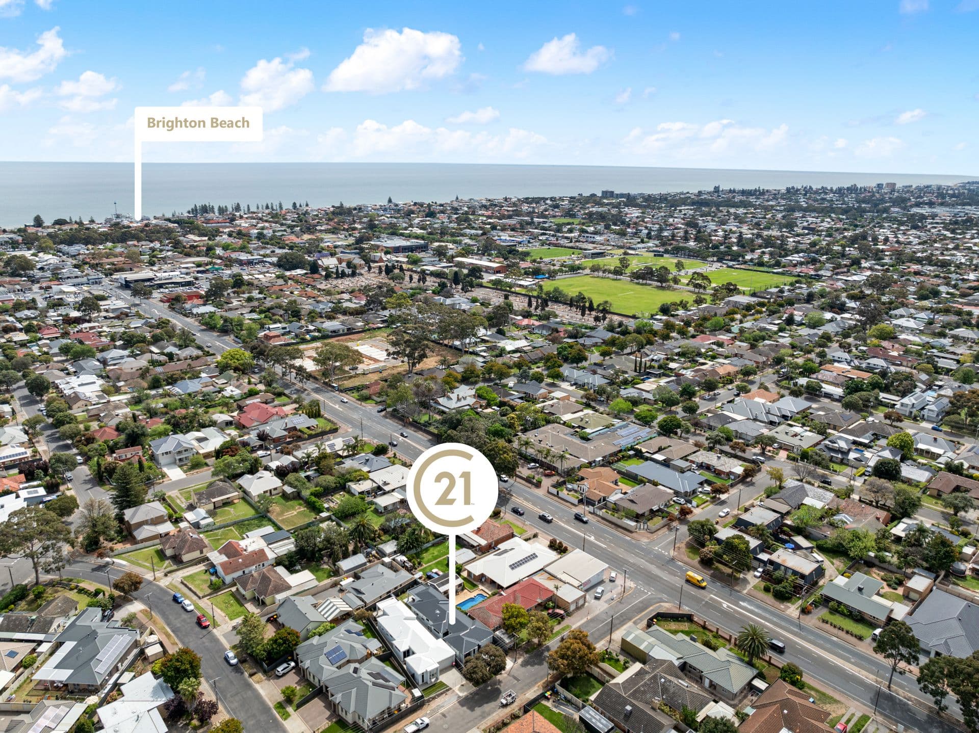 No 2 Wahroonga Avenue, Brighton, SA, 5048, Brighton - Thumbnail 4