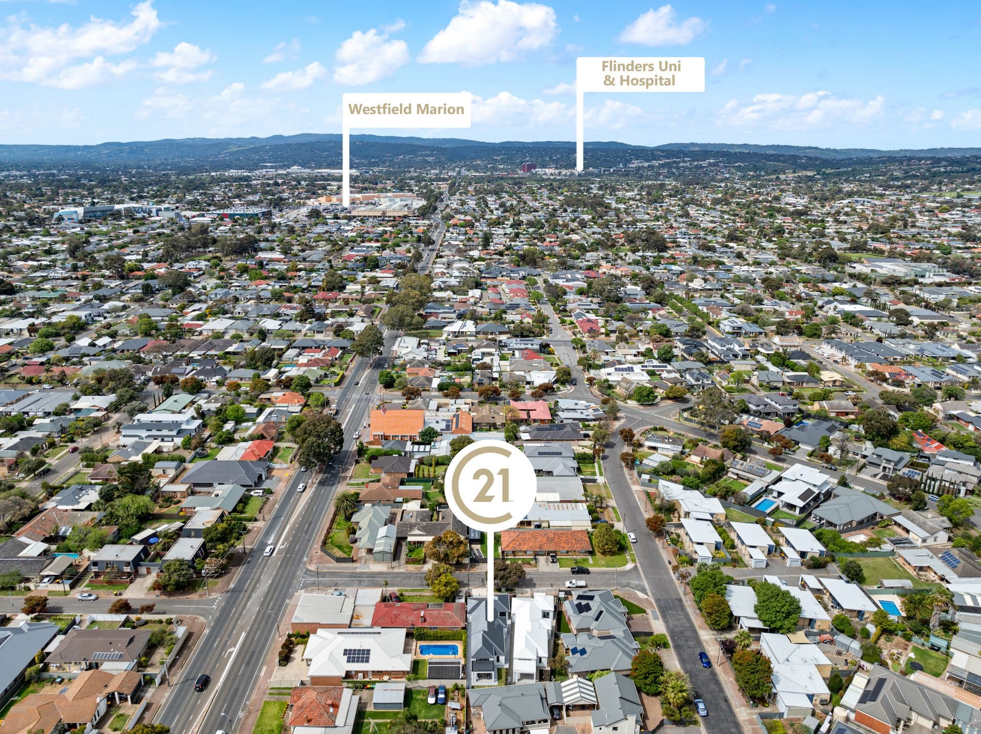 No 2 Wahroonga Avenue, Brighton, SA, 5048, Brighton - Thumbnail 5