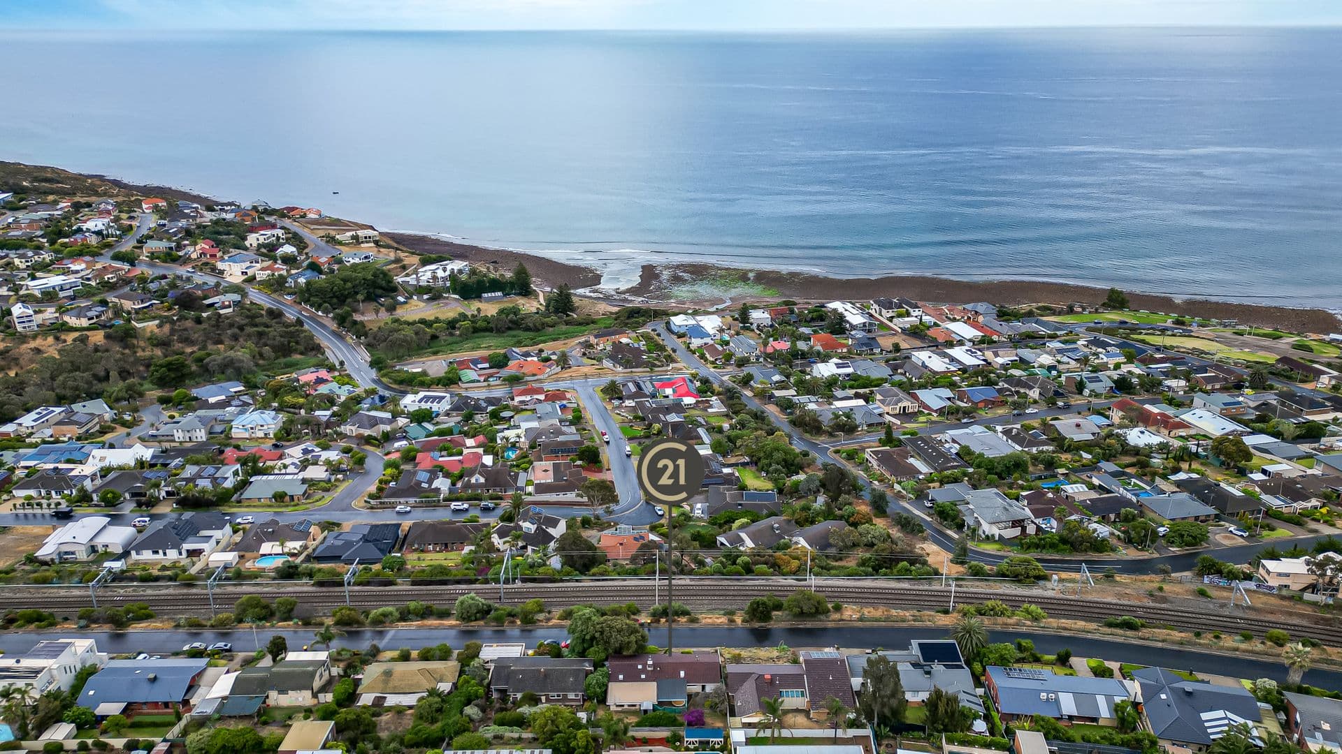 10 Columbia Crescent, Hallett Cove, SA, 5158, Hallett Cove - Image 1