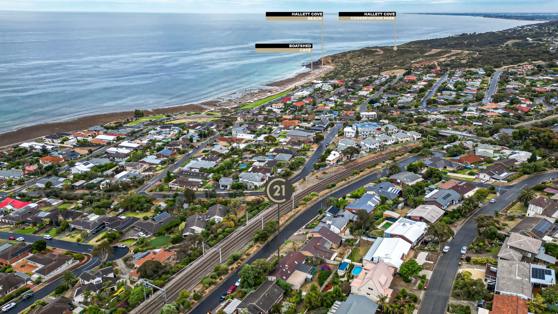 10 Columbia Crescent, Hallett Cove, SA, 5158, Hallett Cove - Thumbnail 2