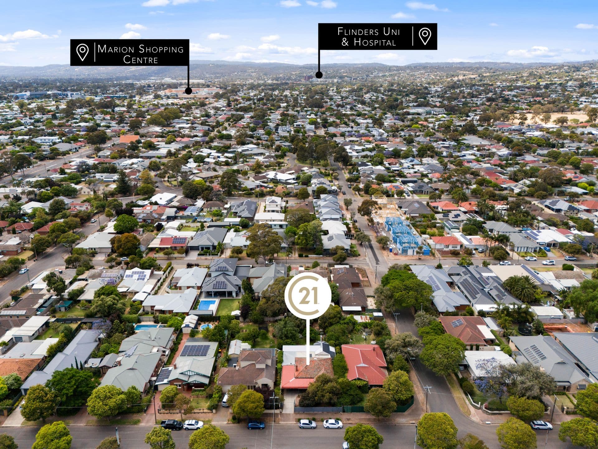 19 Oraston Avenue, Brighton, SA, 5048, Brighton - Thumbnail 5