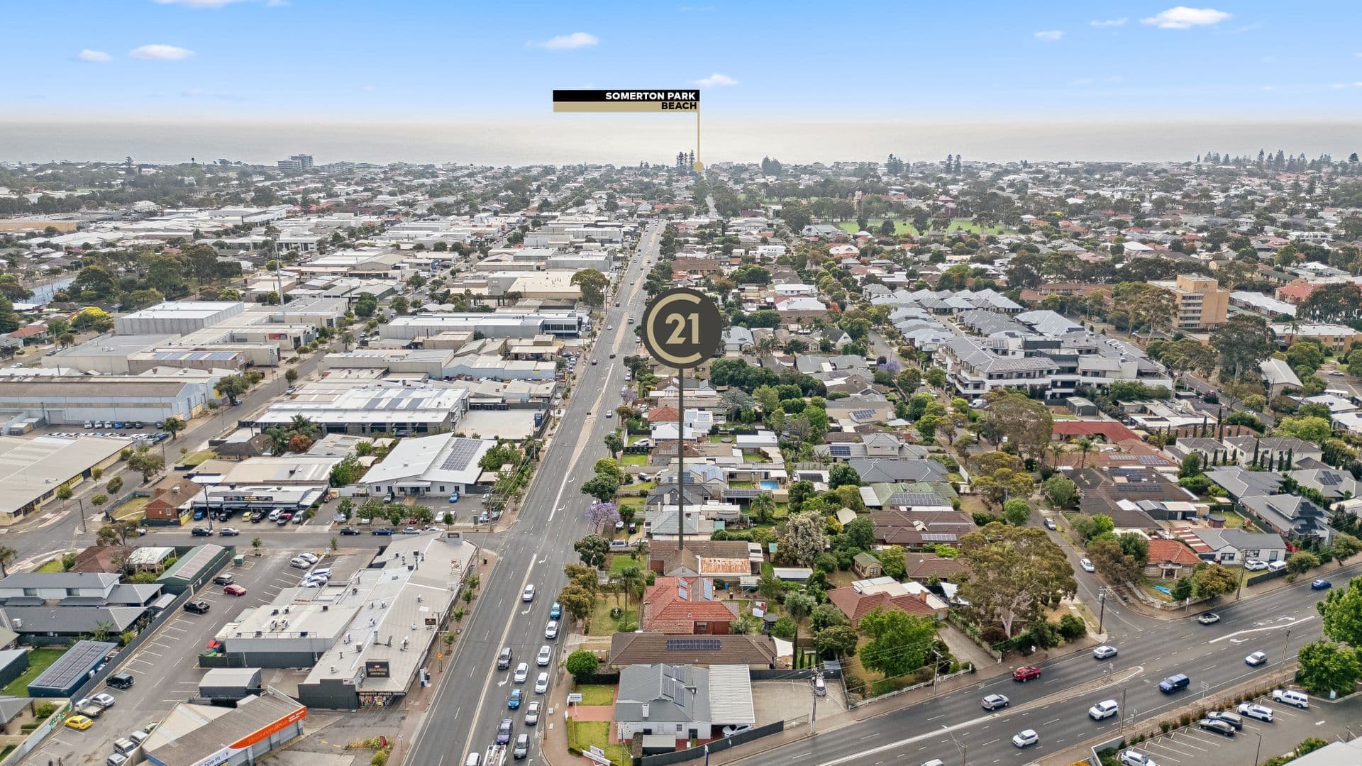 70 Oaklands Road, Somerton Park, SA, 5044, Somerton Park - Thumbnail 2