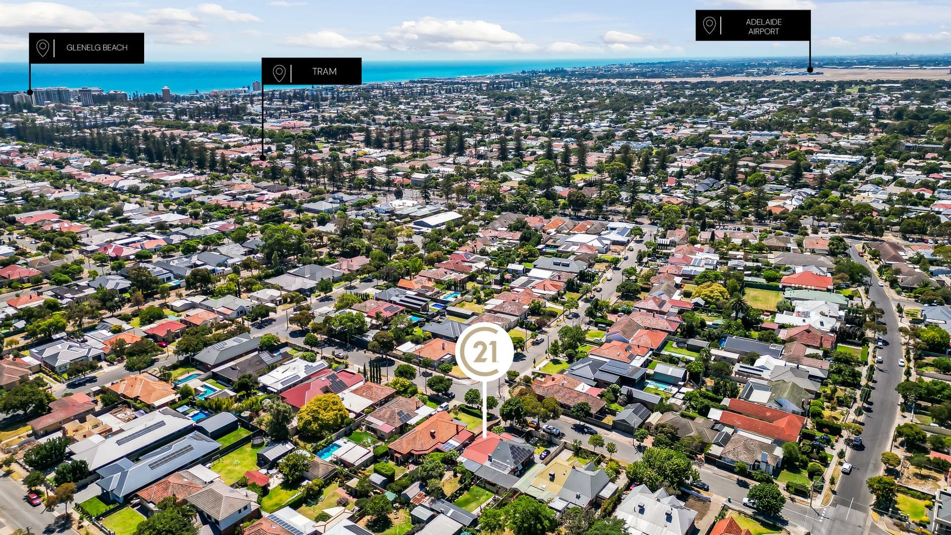16 Fisk Avenue, Glengowrie, SA, 5044, Glengowrie - Thumbnail 4