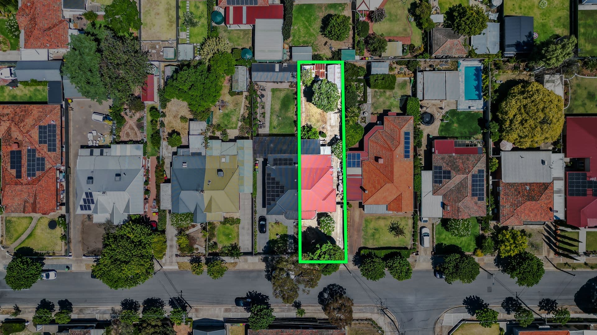 16 Fisk Avenue, Glengowrie, SA, 5044, Glengowrie - Thumbnail 2