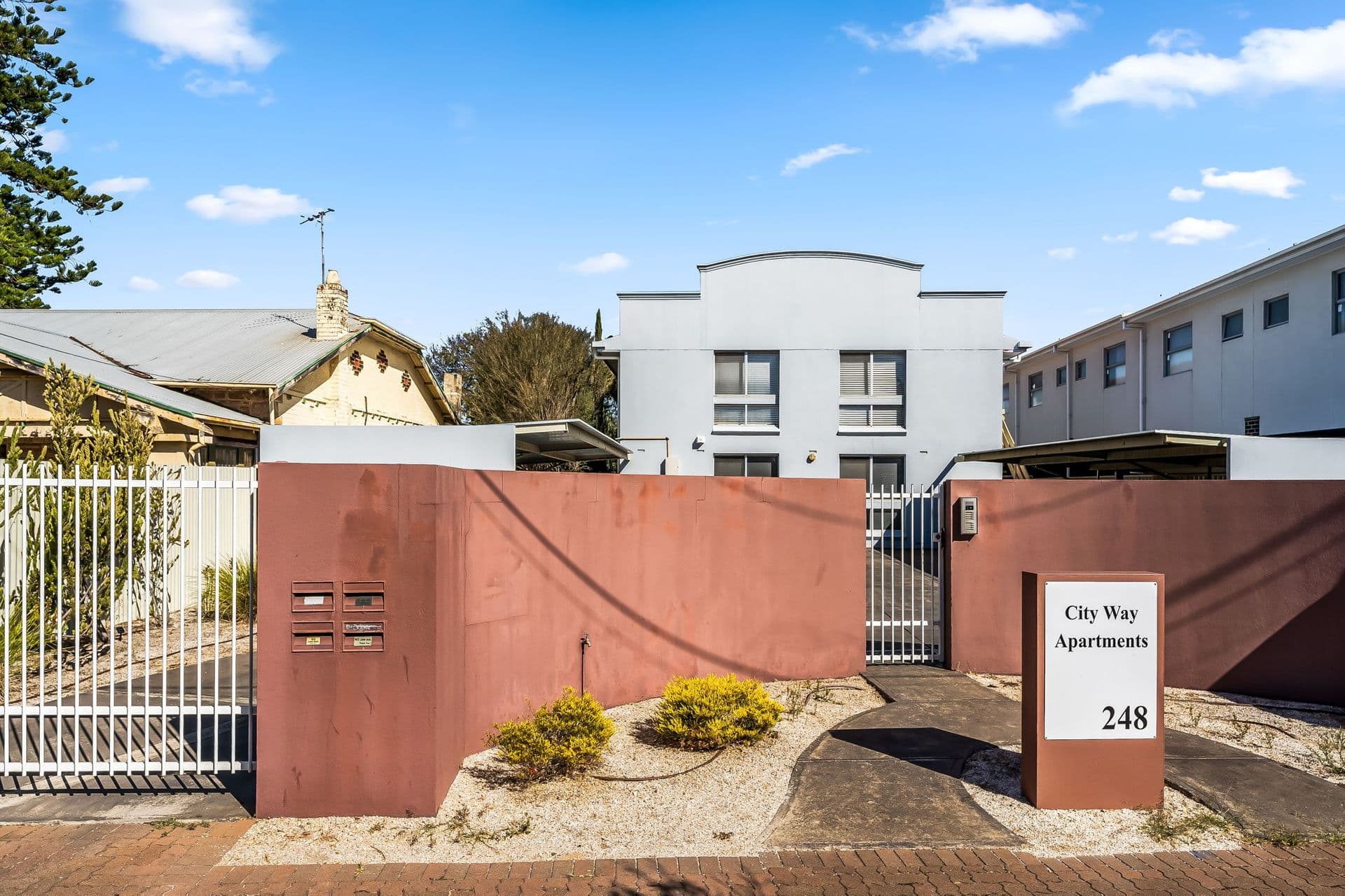 8/248 Anzac Highway, Plympton, SA, 5038, Plympton - Image 1