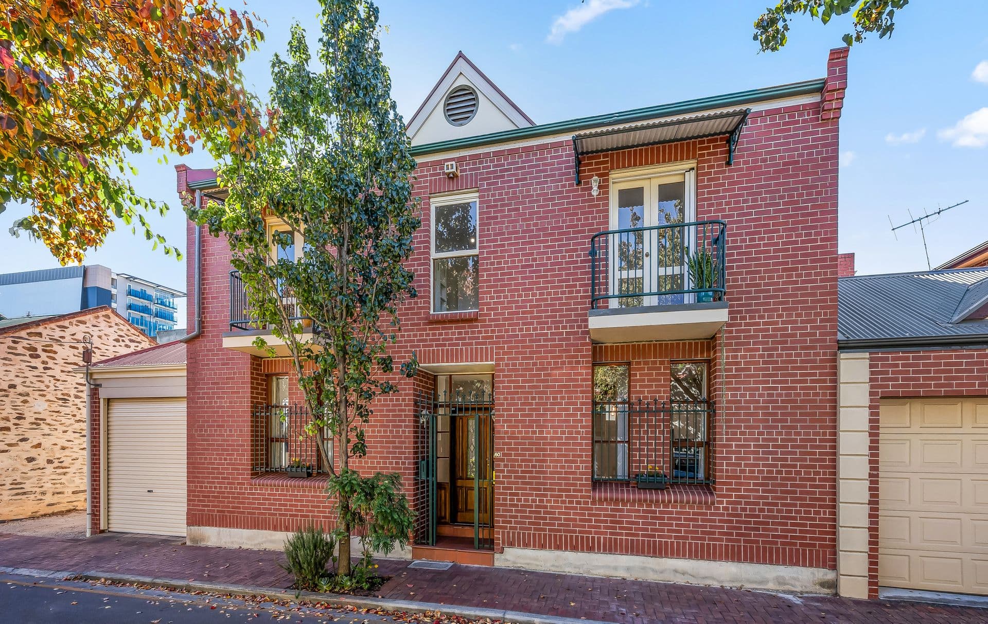 60 Alfred Street, Adelaide, SA, 5000, Adelaide - Image 1