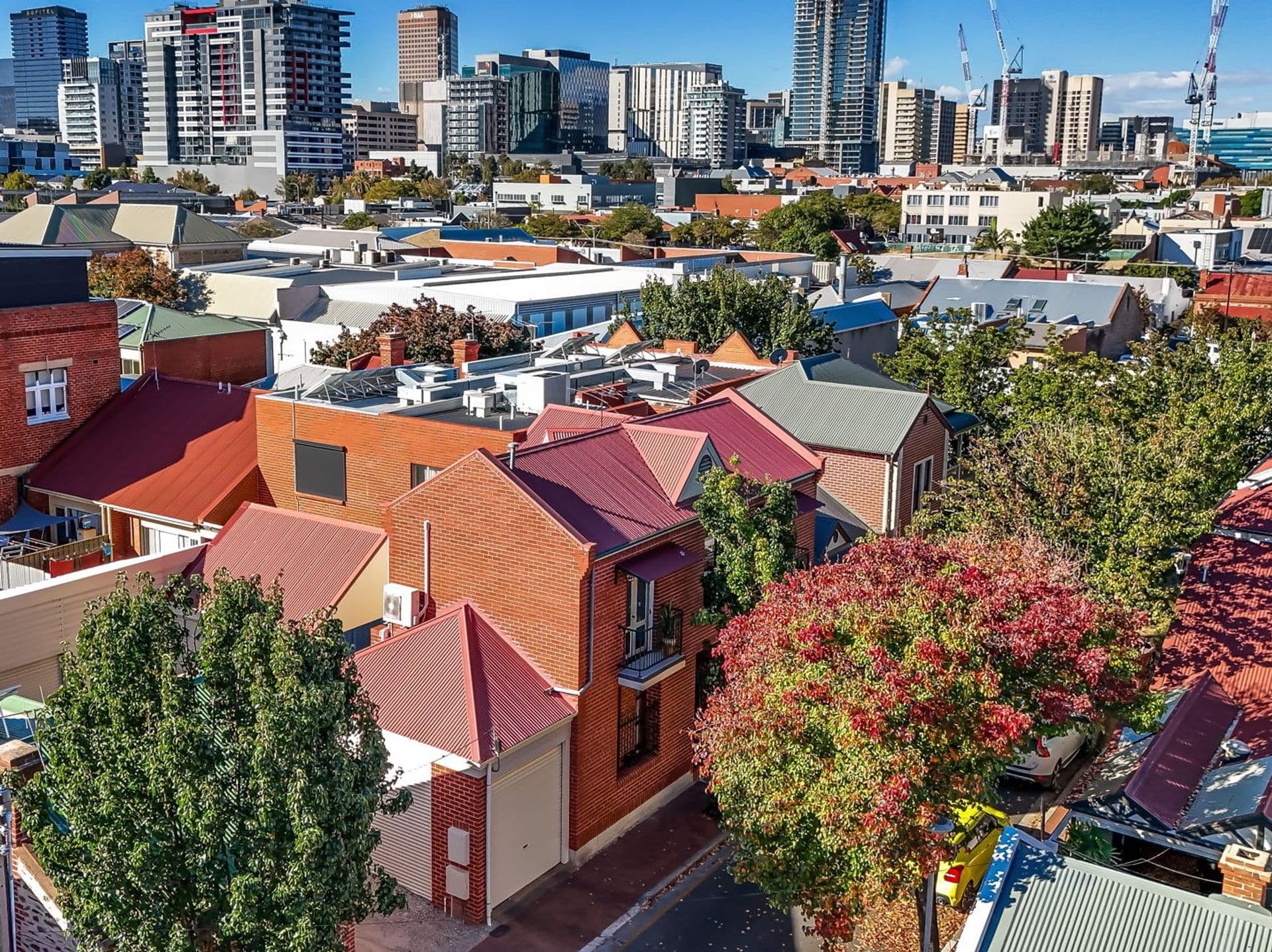 60 Alfred Street, Adelaide, SA, 5000, Adelaide - Thumbnail 3