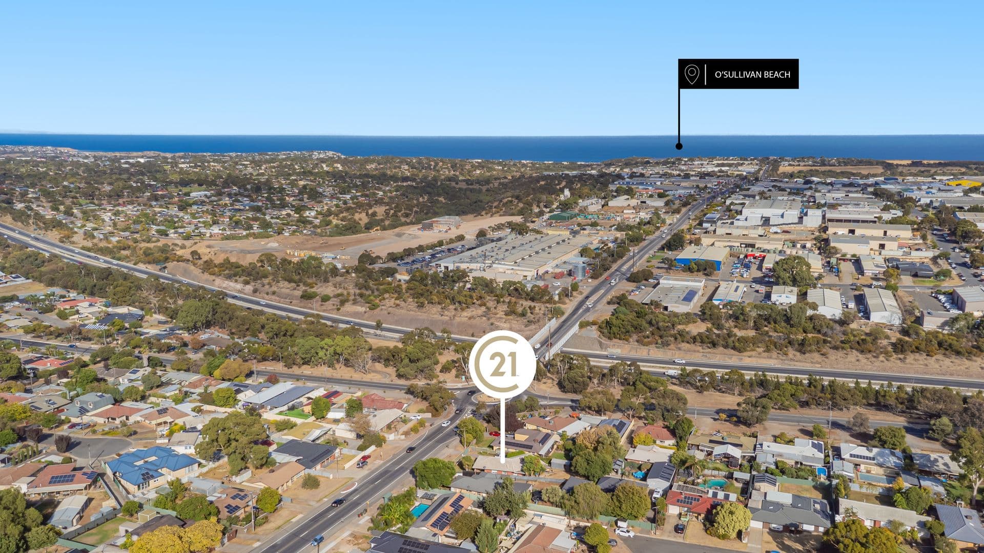 203 O'Sullivan Beach Road, Morphett Vale, SA, 5162, Morphett Vale - Thumbnail 2
