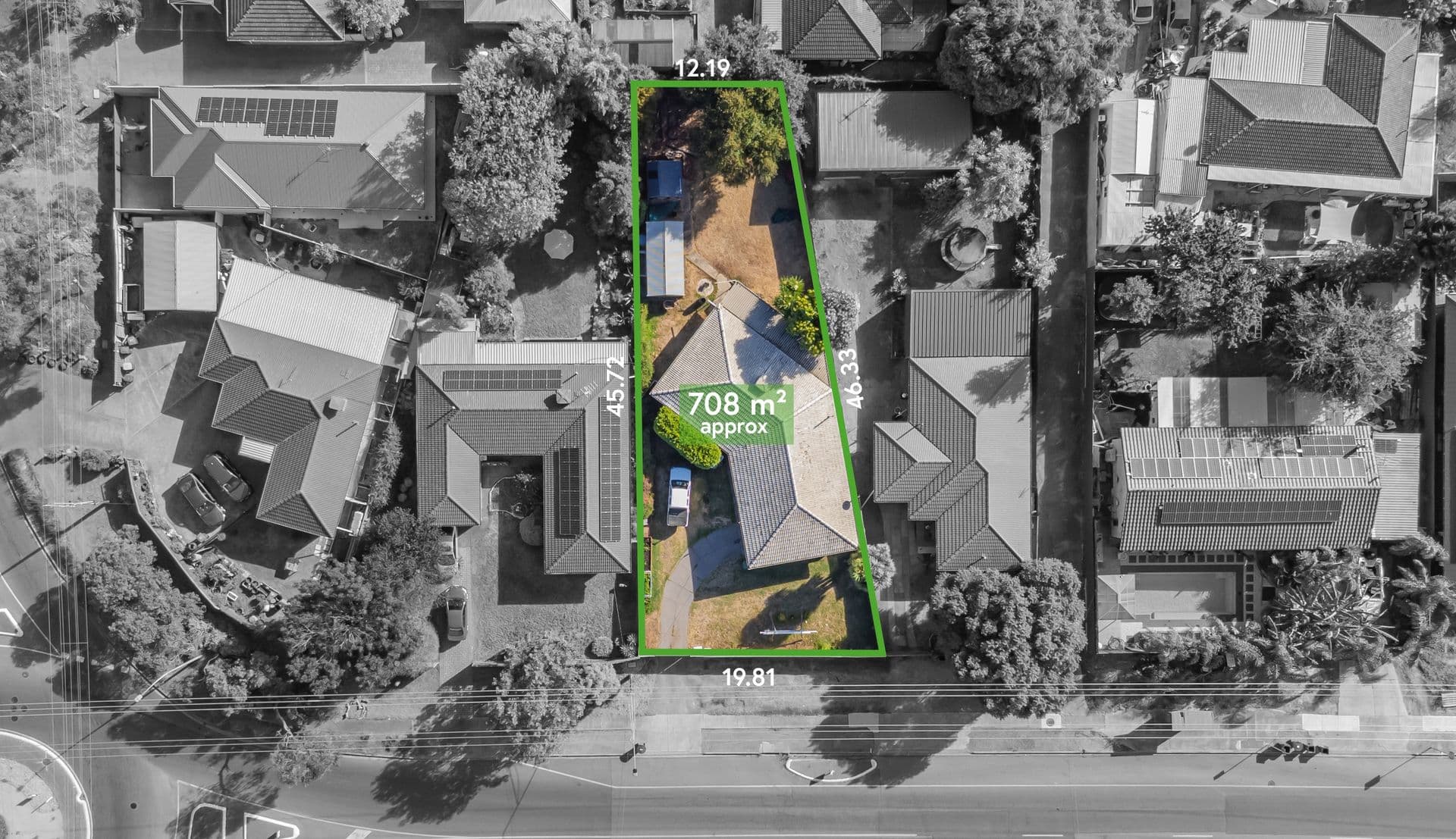 203 O'Sullivan Beach Road, Morphett Vale, SA, 5162, Morphett Vale - Image 1