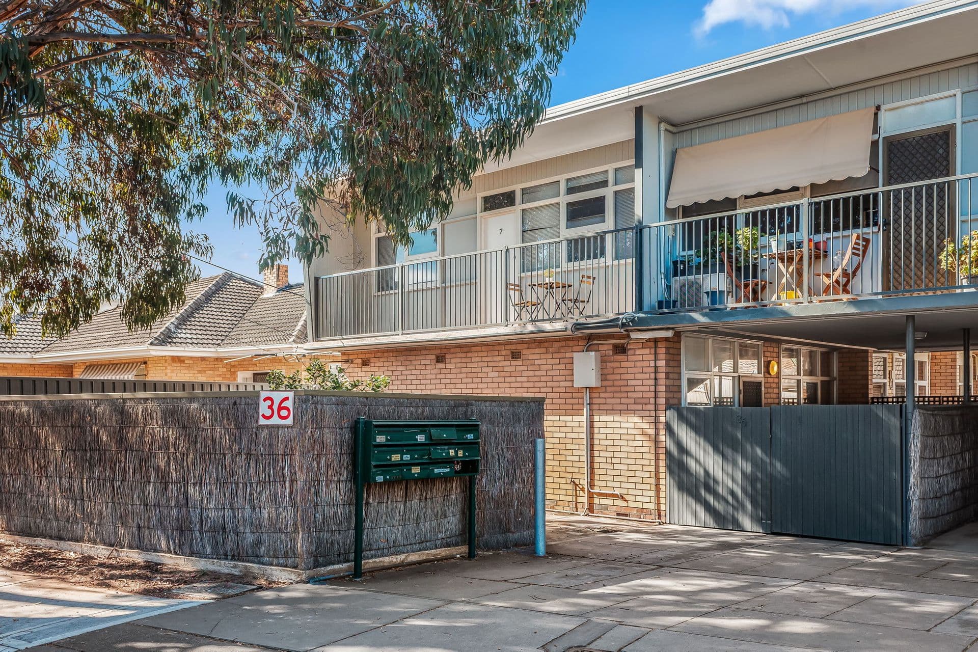 1/36 Military Road, West Beach, SA, 5024, West Beach - Thumbnail 2