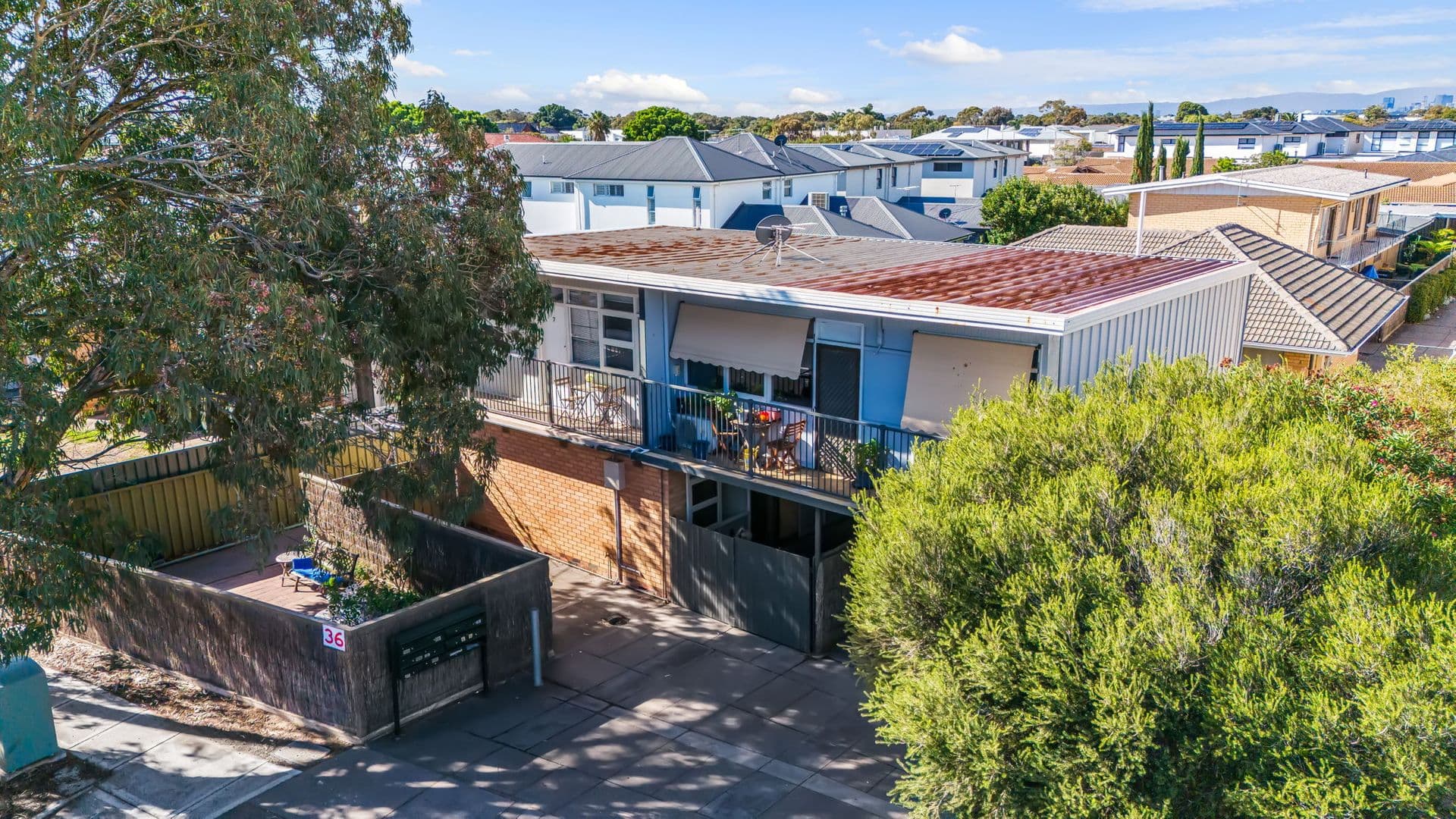 1/36 Military Road, West Beach, SA, 5024, West Beach - Thumbnail 3