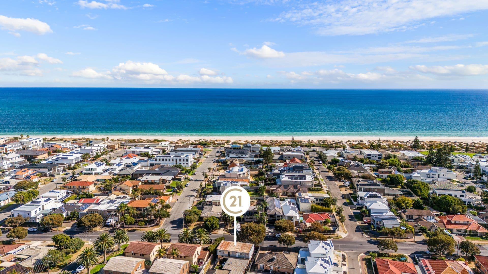 1/36 Military Road, West Beach, SA, 5024, West Beach - Image 1