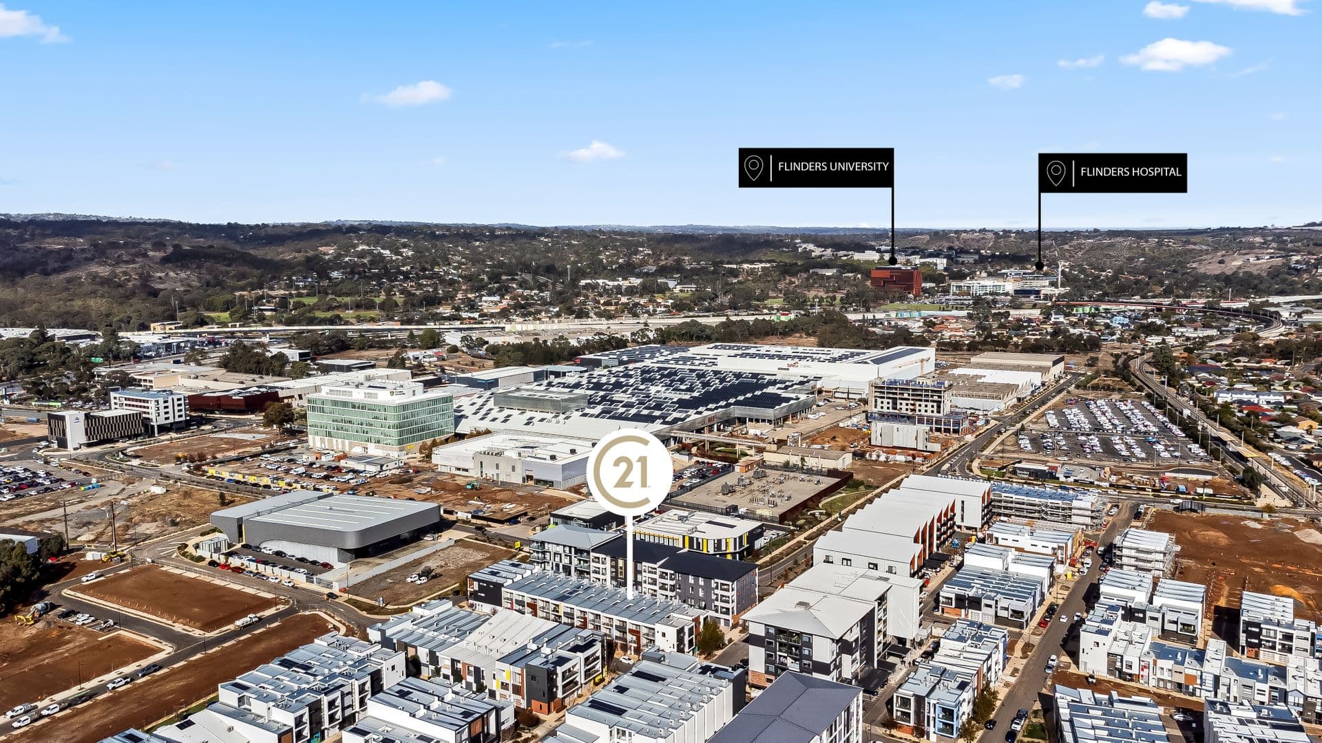 105/46 Mab Circuit, Tonsley, SA, 5042, Tonsley - Thumbnail 2