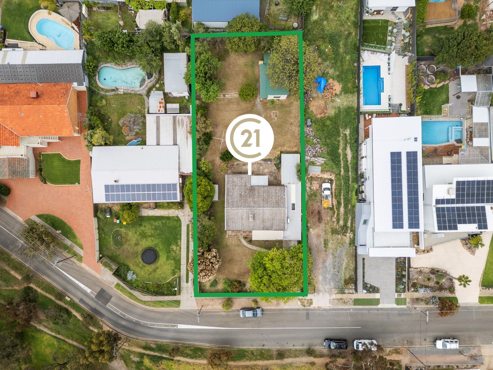39 Thomas Street, Seacliff Park, SA, 5049, Seacliff Park - Thumbnail 2