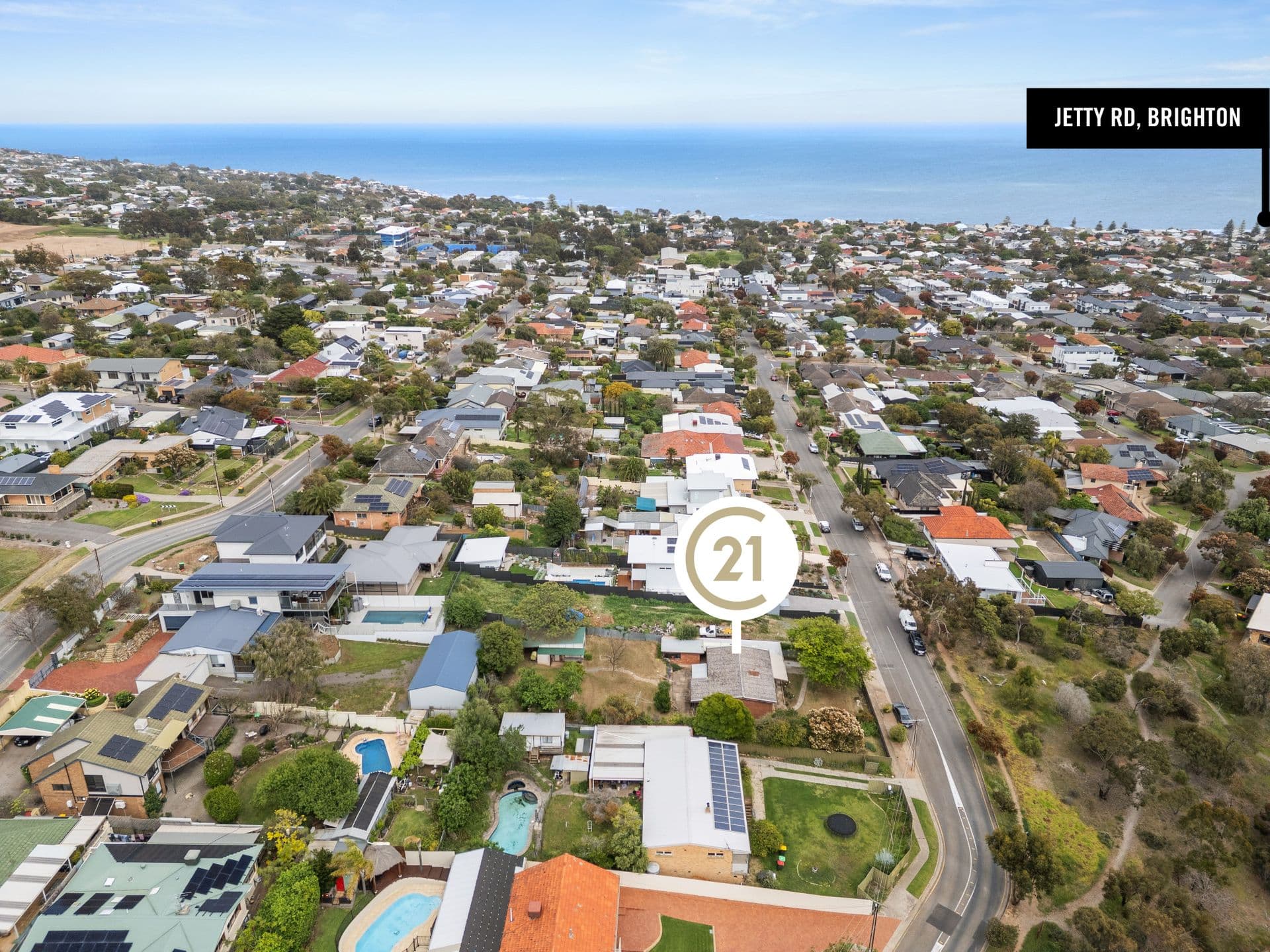 39 Thomas Street, Seacliff Park, SA, 5049, Seacliff Park - Thumbnail 3