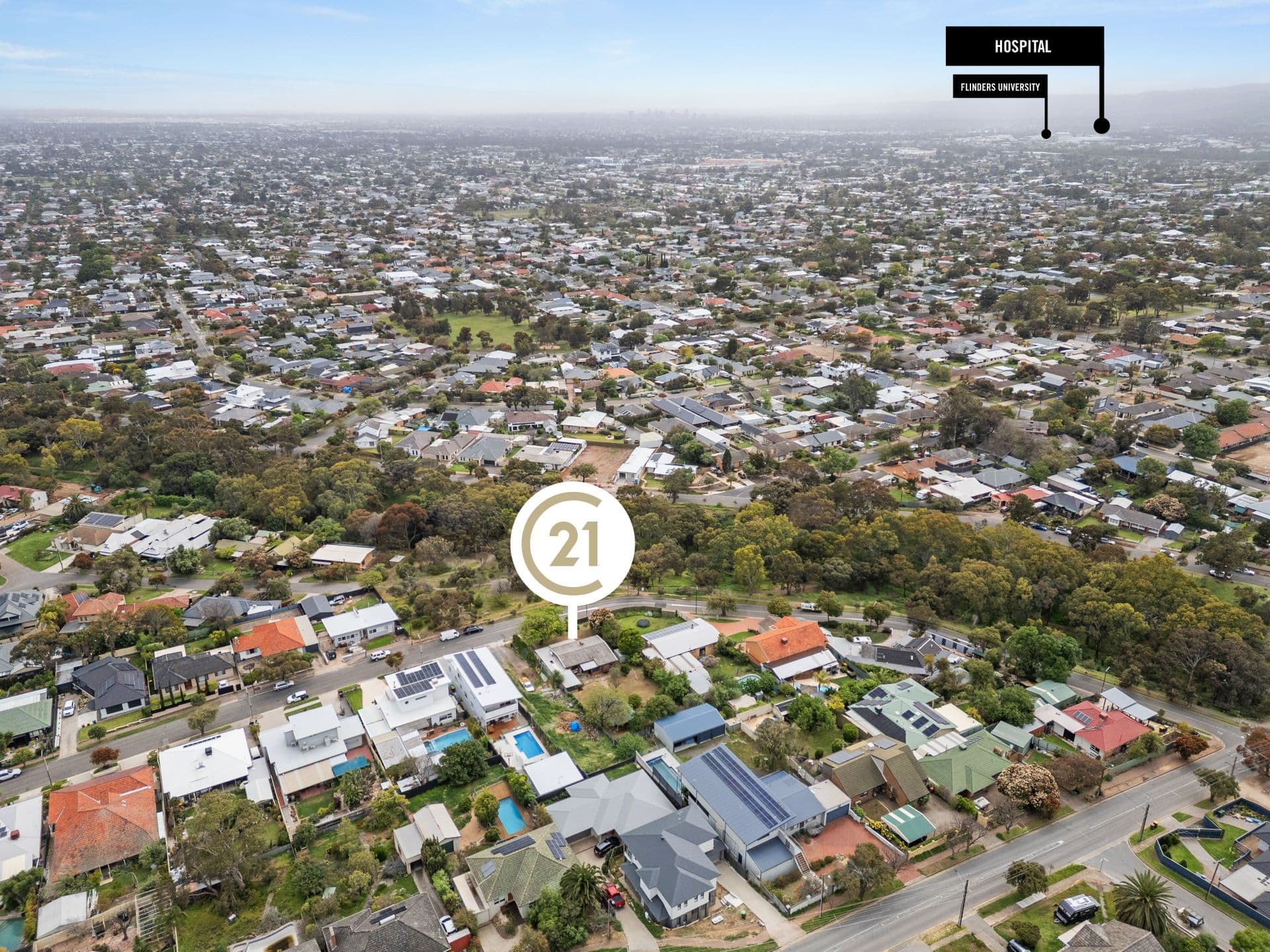 39 Thomas Street, Seacliff Park, SA, 5049, Seacliff Park - Thumbnail 5