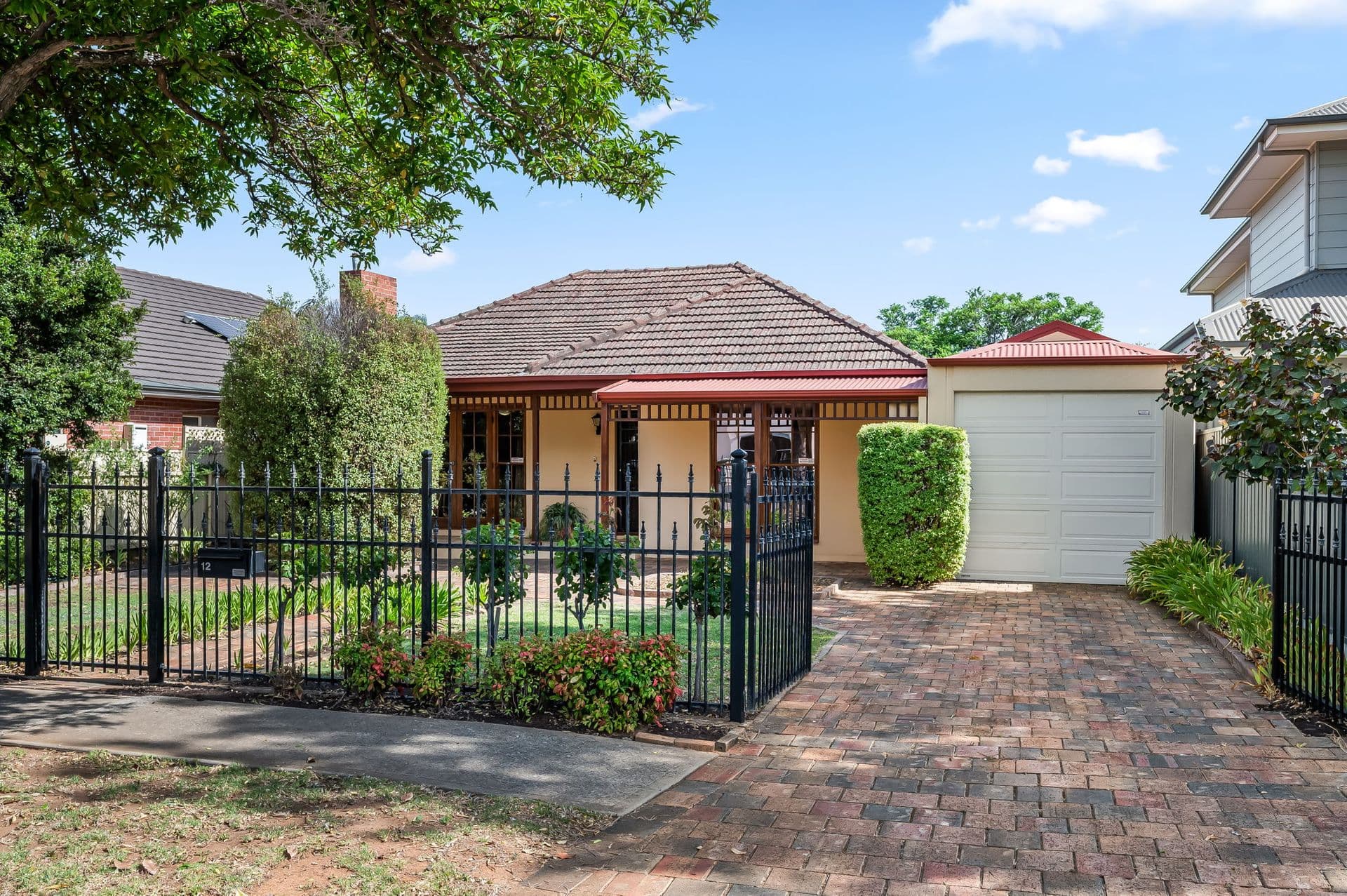 12 Gladstone Road, North Brighton, SA, 5048, North Brighton - Image 1