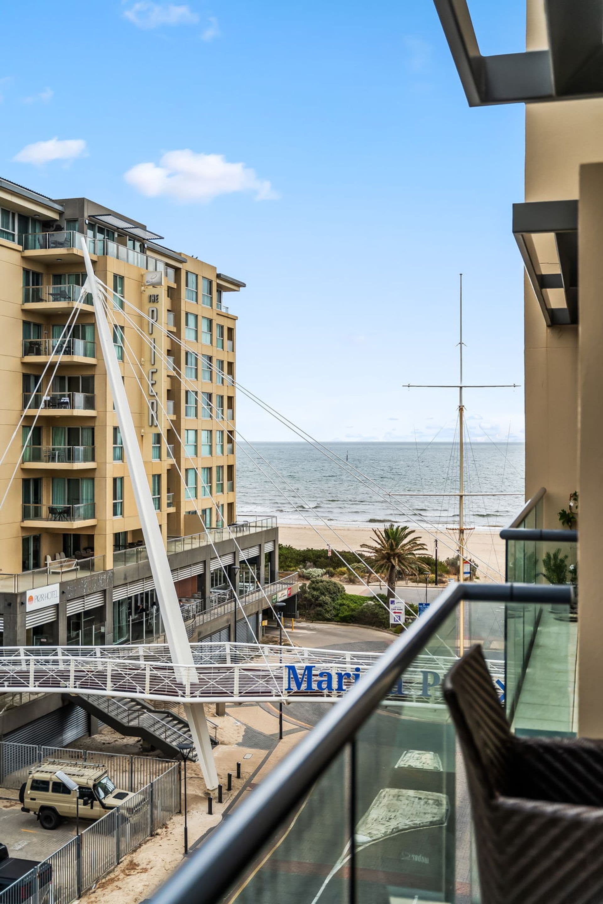 24/3 Chappell Drive, Glenelg, SA, 5045, Glenelg - Thumbnail 7