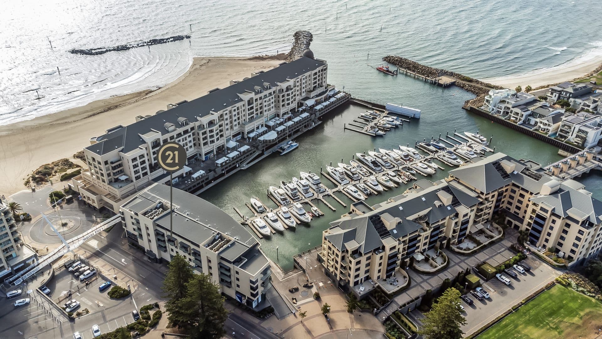 24/3 Chappell Drive, Glenelg, SA, 5045, Glenelg - Thumbnail 4