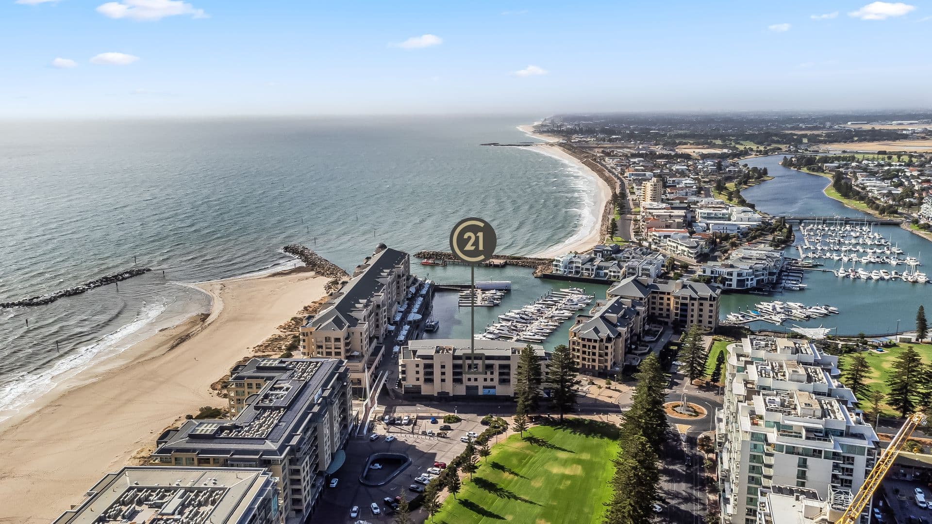 24/3 Chappell Drive, Glenelg, SA, 5045, Glenelg - Thumbnail 2