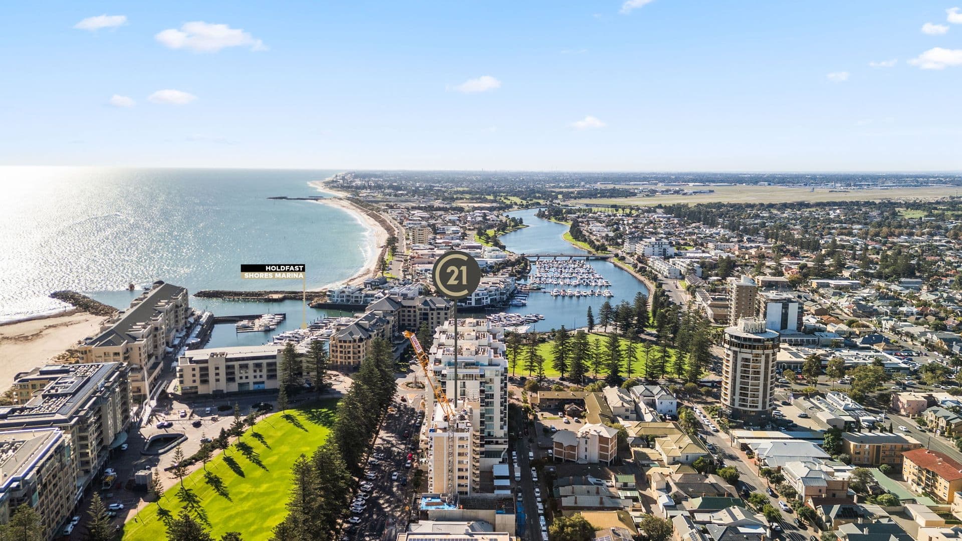 4/23 Colley Terrace, Glenelg, SA, 5045, Glenelg - Thumbnail 4