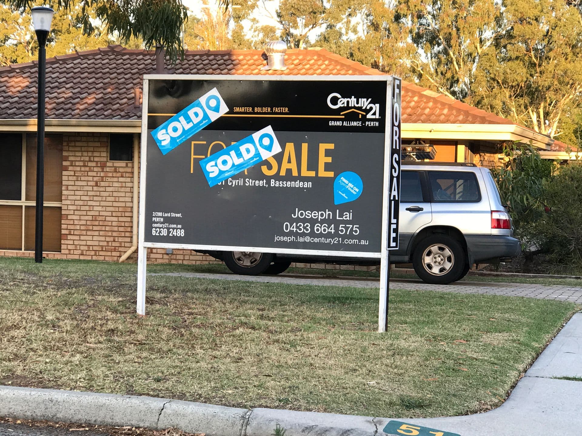 4/51 Cyril Street, Bassendean, WA, 6054, Bassendean - Image 1