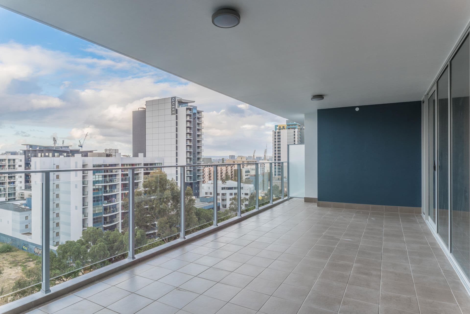 62/189 Adelaide Terrace, East Perth, WA, 6004, East Perth - Thumbnail 5