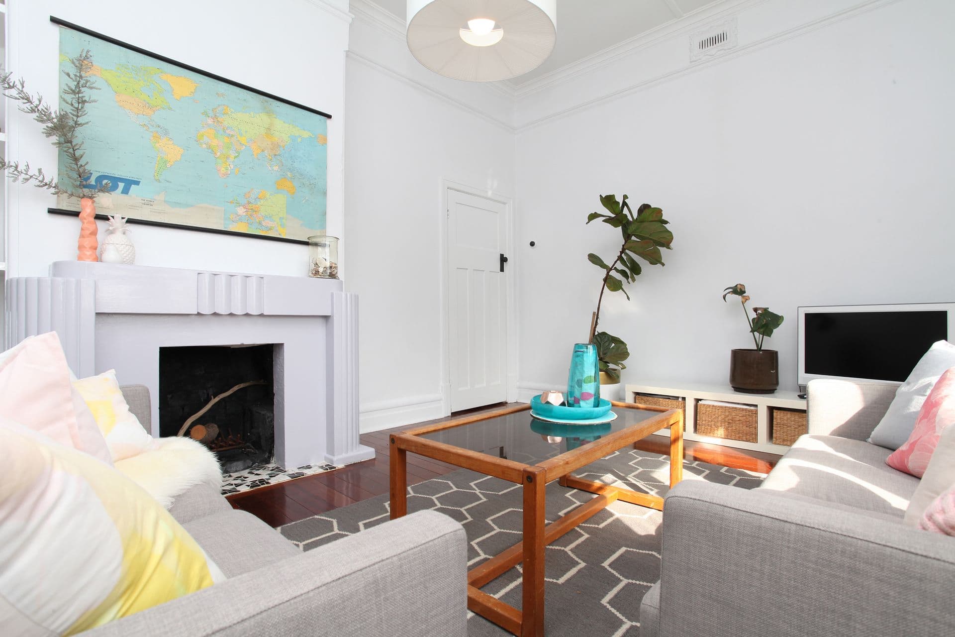 2/280 Lord Street, Perth, WA, 6000, Highgate - Thumbnail 2