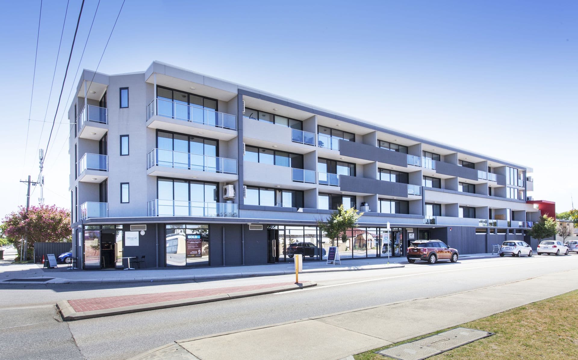5/47 Carden Drive, Cannington, WA, 6107, Cannington - Image 1