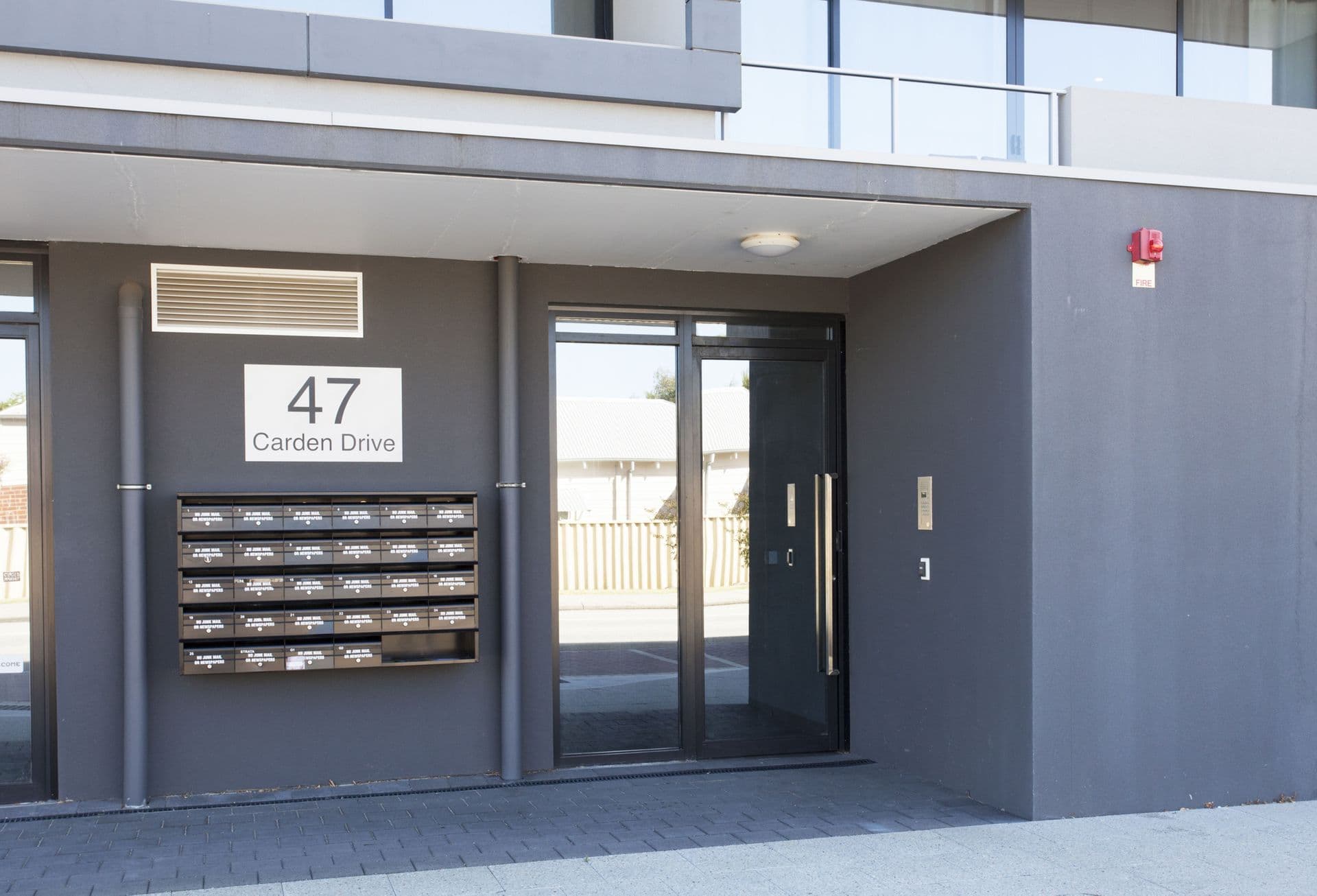 5/47 Carden Drive, Cannington, WA, 6107, Cannington - Thumbnail 2