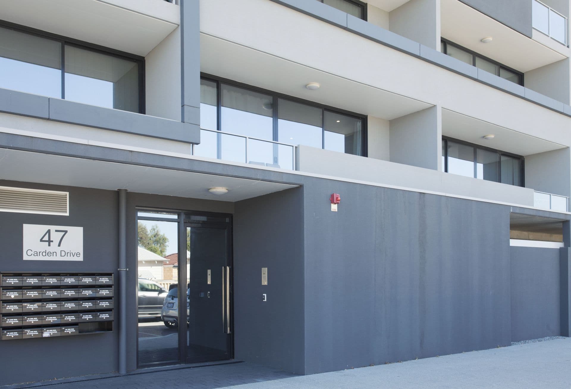 5/47 Carden Drive, Cannington, WA, 6107, Cannington - Thumbnail 3