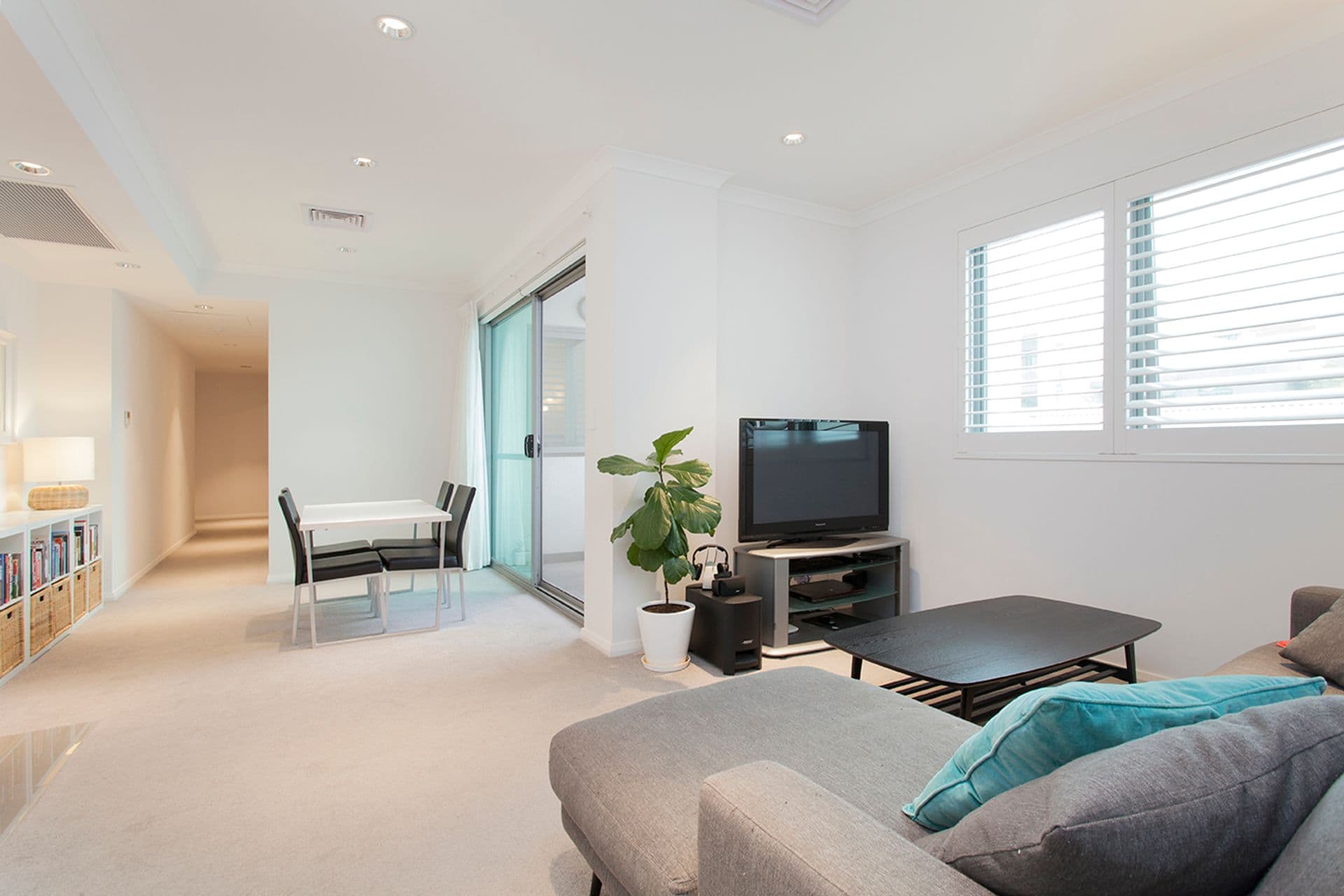 8/188 Newcastle Street, Perth, WA, 6000, Perth - Thumbnail 2