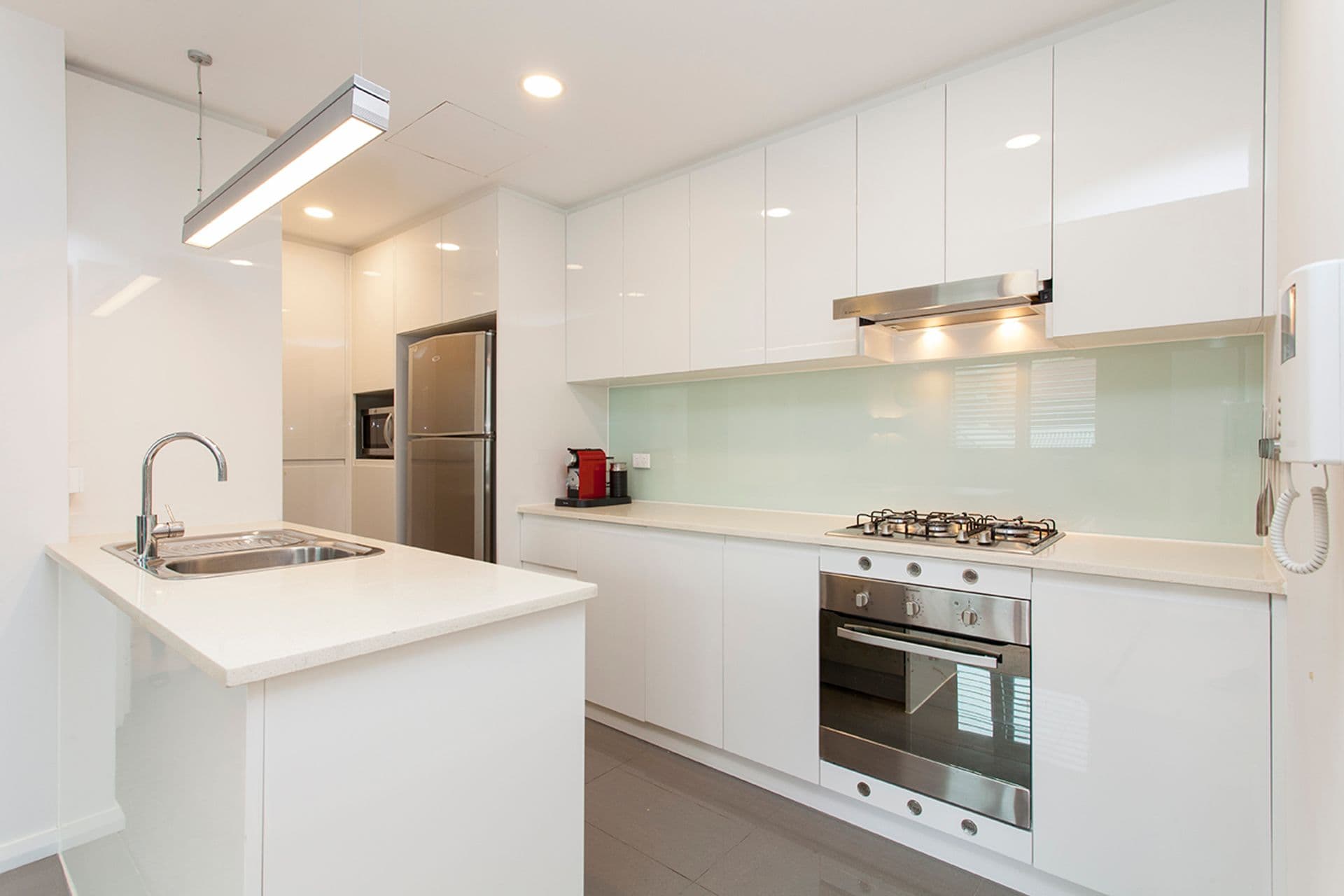 8/188 Newcastle Street, Perth, WA, 6000, Perth - Thumbnail 7