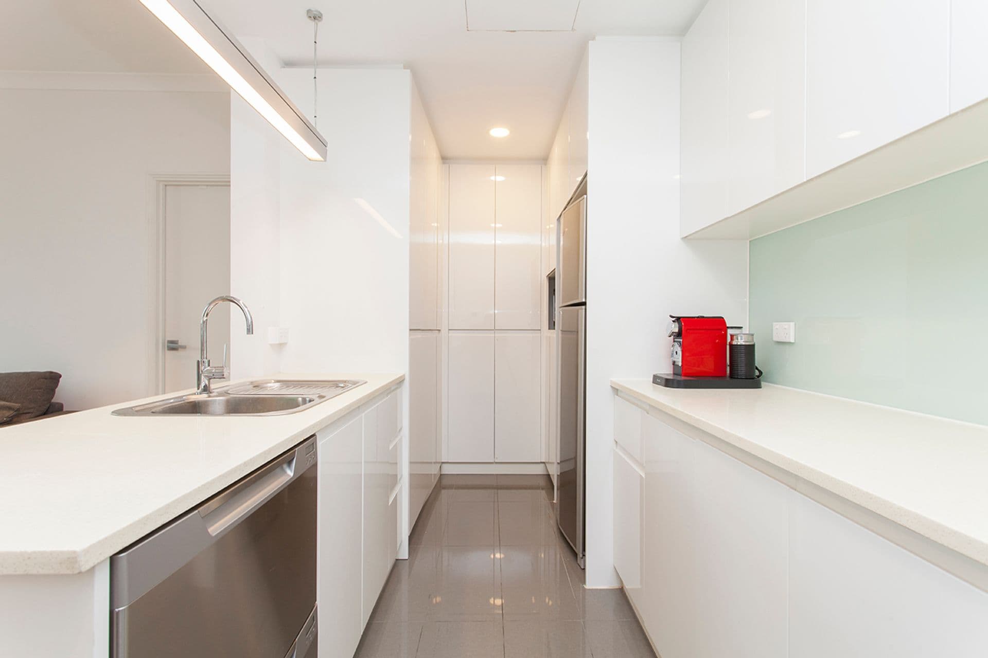 8/188 Newcastle Street, Perth, WA, 6000, Perth - Thumbnail 8