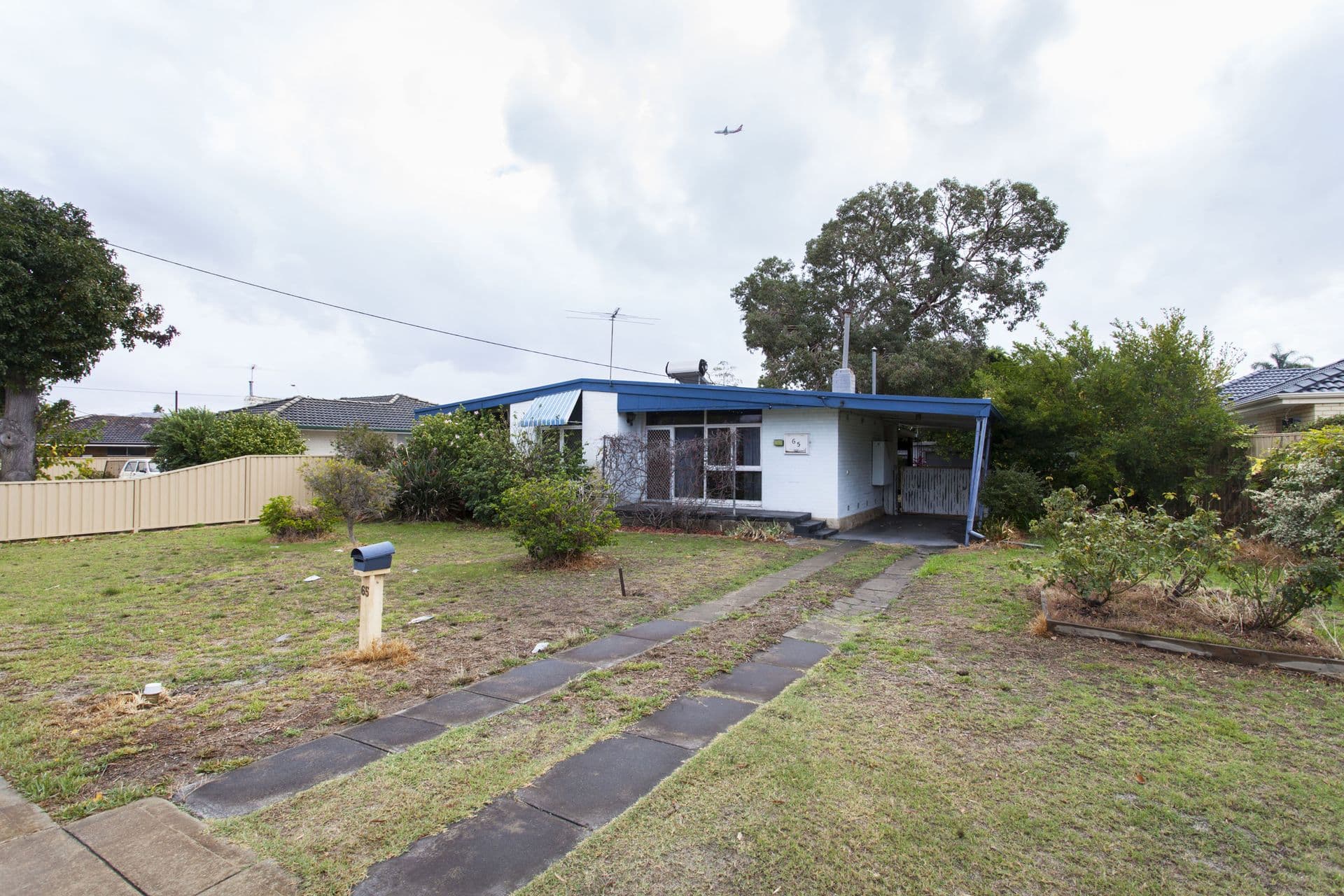 65 Gabriel Street, Cloverdale, WA, 6105, Cloverdale - Image 1