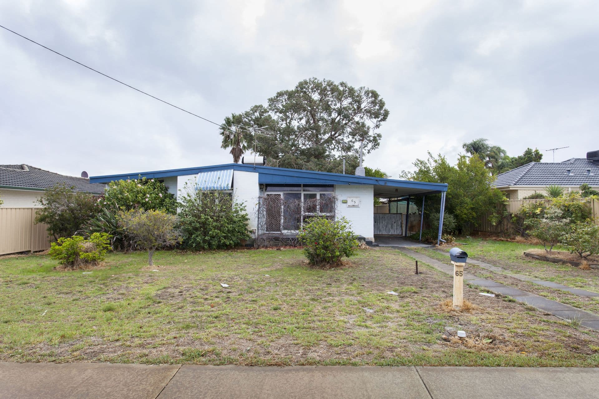 65 Gabriel Street, Cloverdale, WA, 6105, Cloverdale - Thumbnail 2