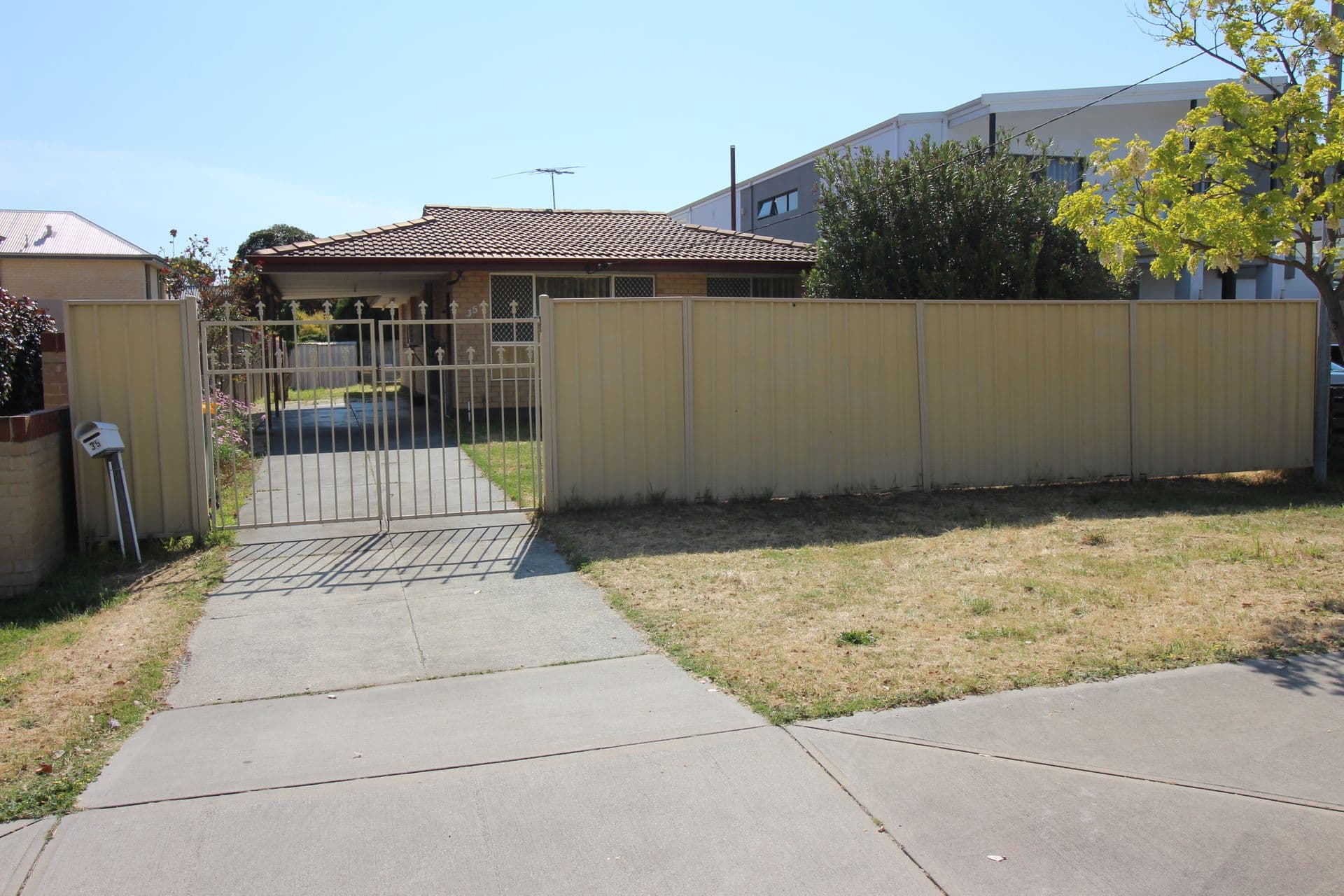2/280 Lord Street, Perth, WA, 6000, Rivervale - Image 1