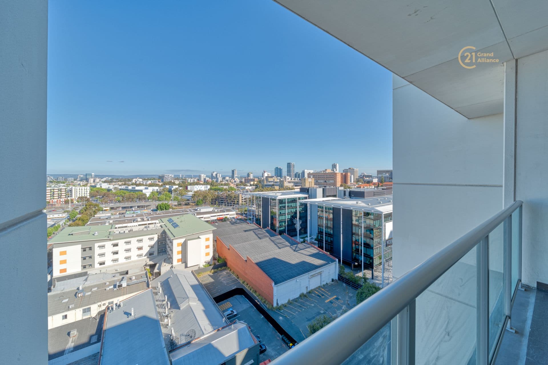159/15 Aberdeen Street, Perth, WA, 6000, Perth - Thumbnail 2