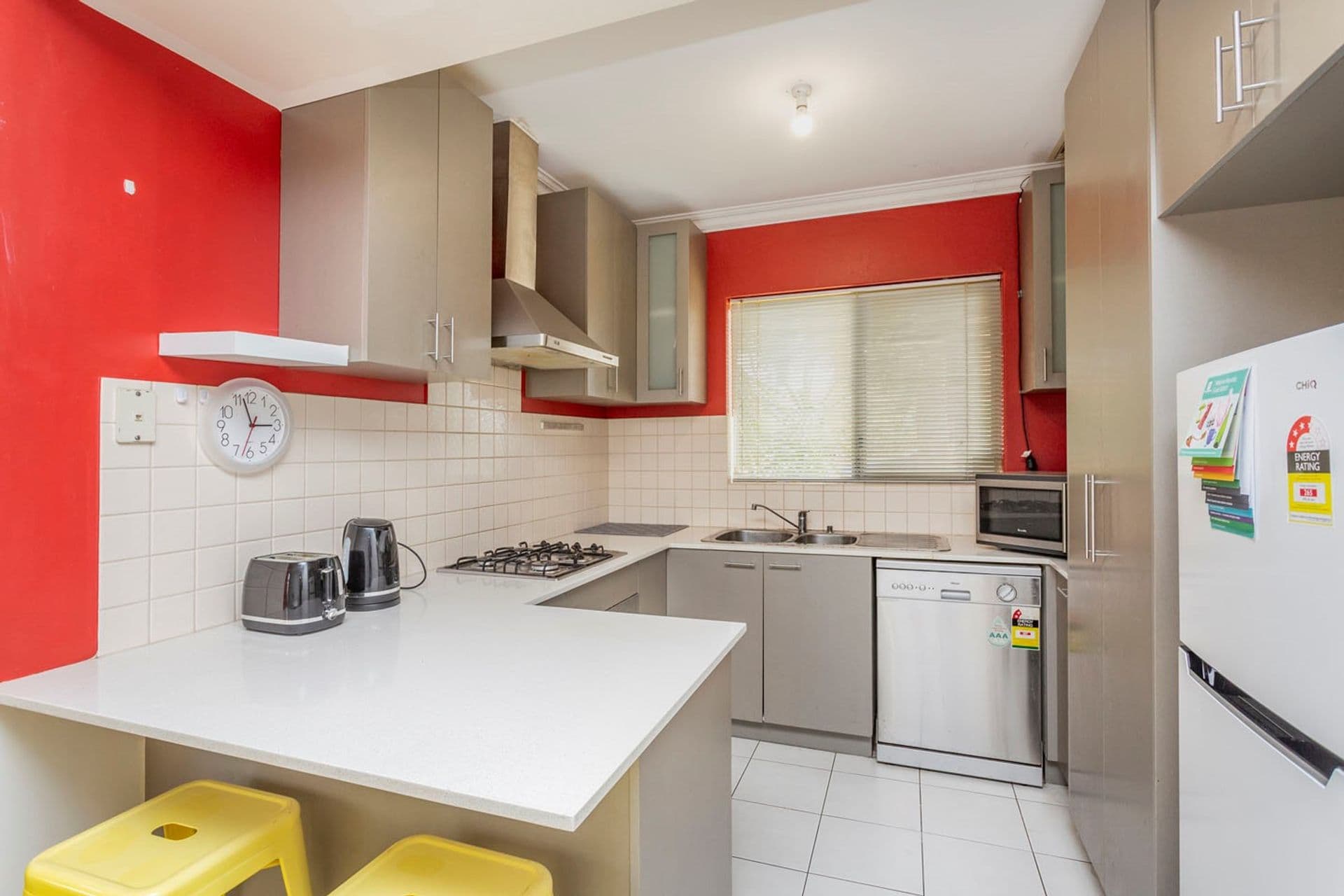 2/280 Lord Street, Perth, WA, 6000, Nollamara - Thumbnail 5