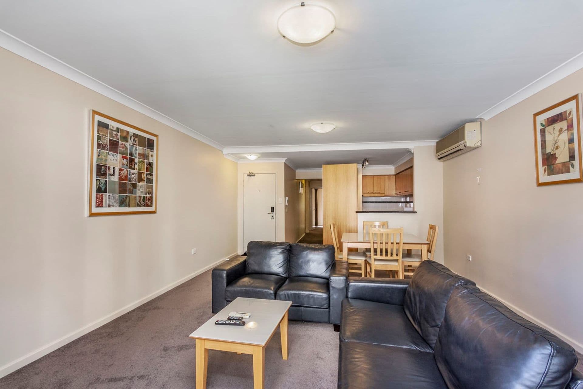47/128 Mounts Bay Road, Perth, WA, 6000, Perth - Thumbnail 2