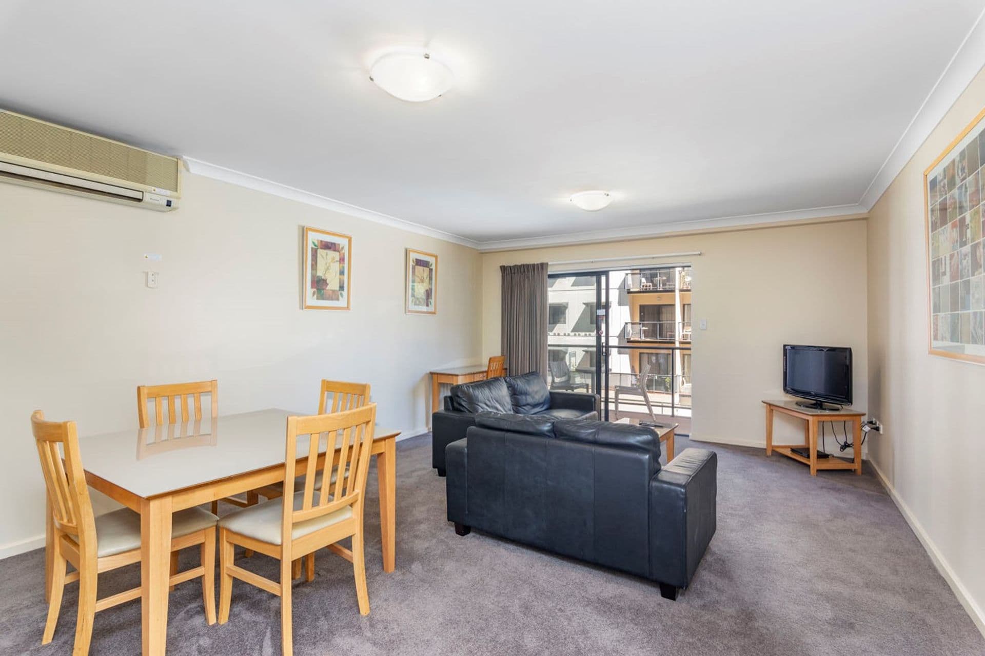 47/128 Mounts Bay Road, Perth, WA, 6000, Perth - Thumbnail 3