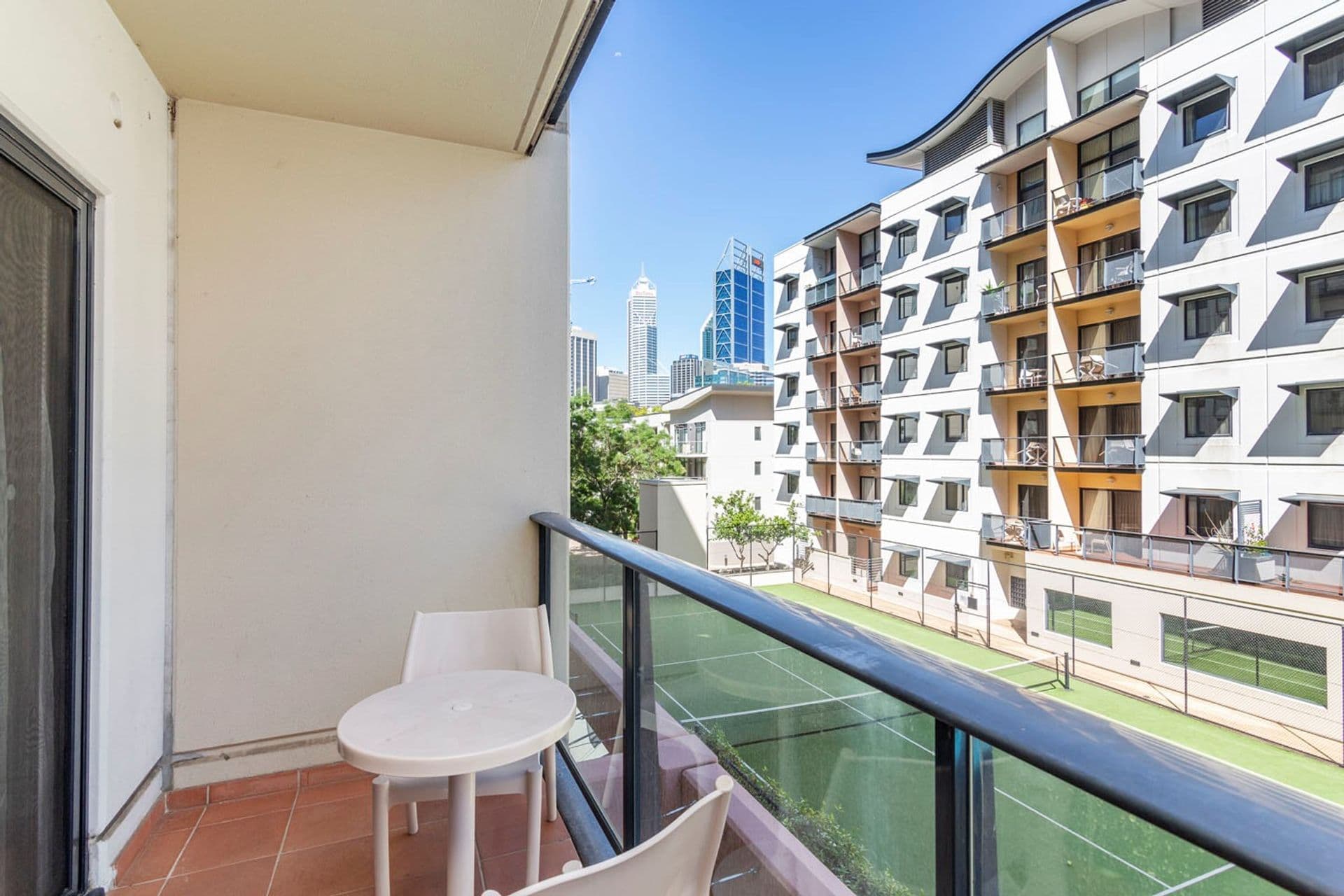 47/128 Mounts Bay Road, Perth, WA, 6000, Perth - Thumbnail 5