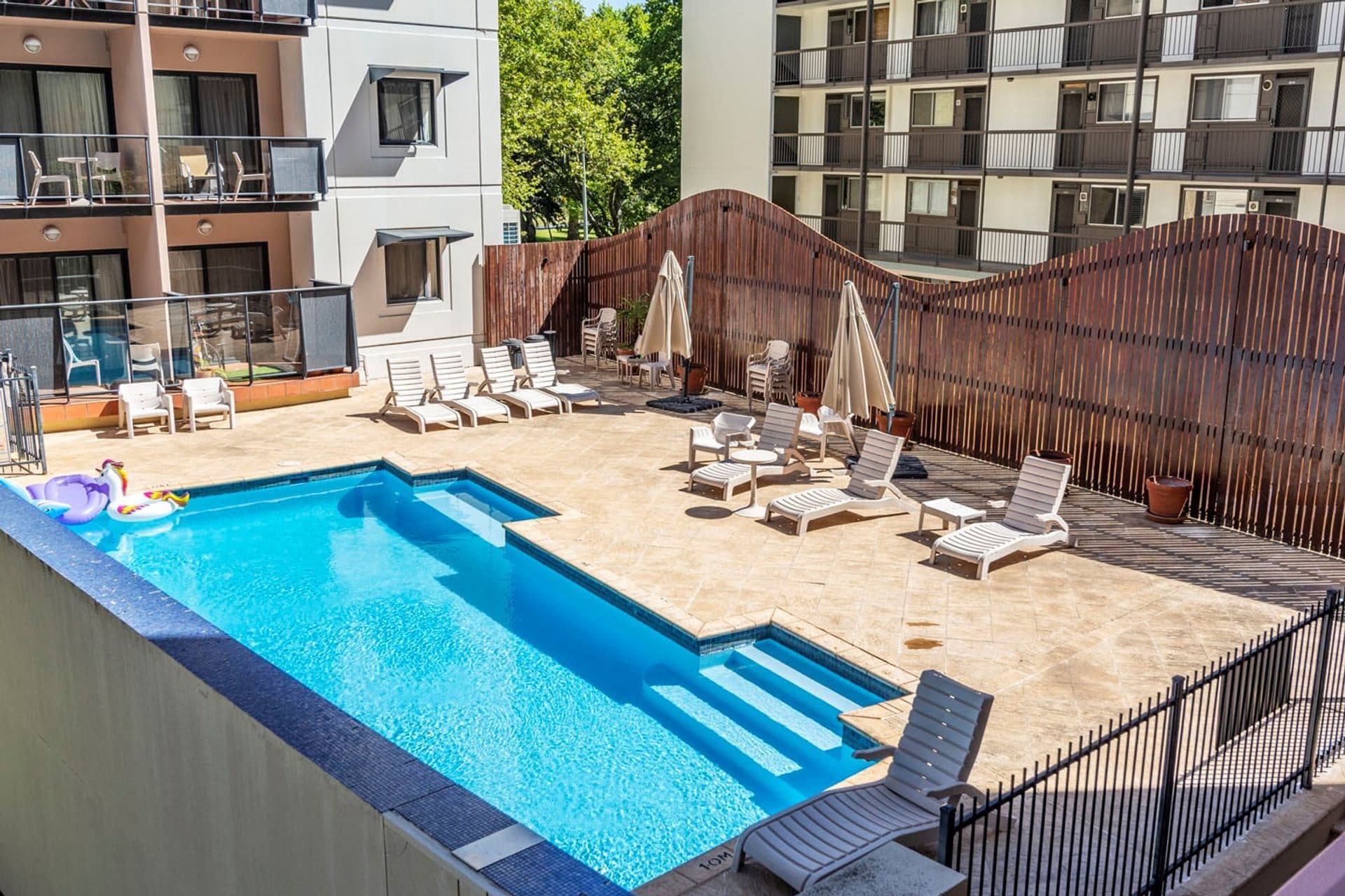 47/128 Mounts Bay Road, Perth, WA, 6000, Perth - Thumbnail 6