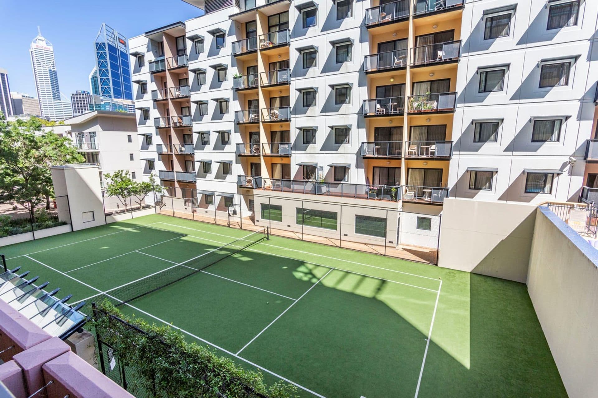 47/128 Mounts Bay Road, Perth, WA, 6000, Perth - Thumbnail 7