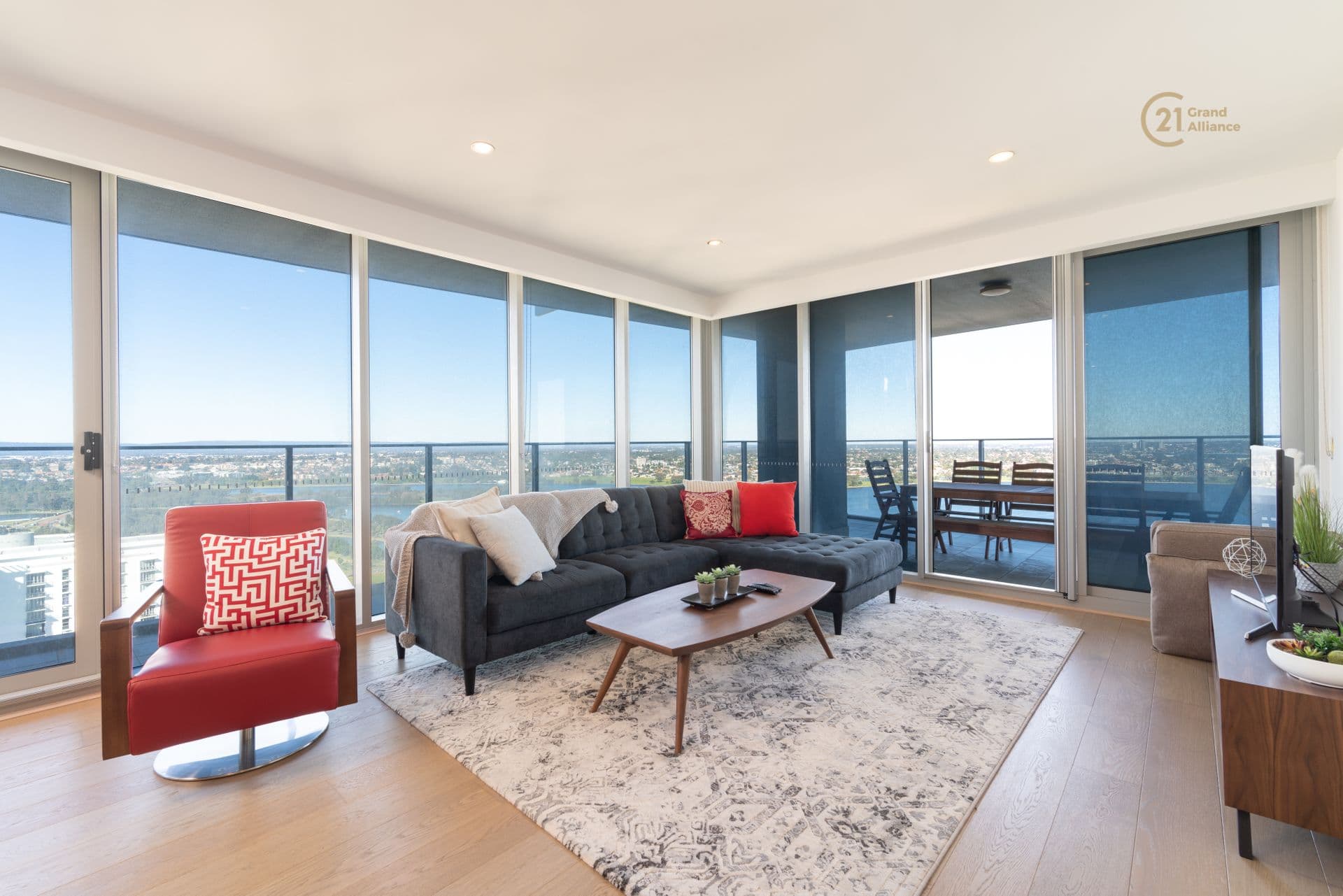 185/189 Adelaide Terrace, East Perth, WA, 6004, East Perth - Image 1