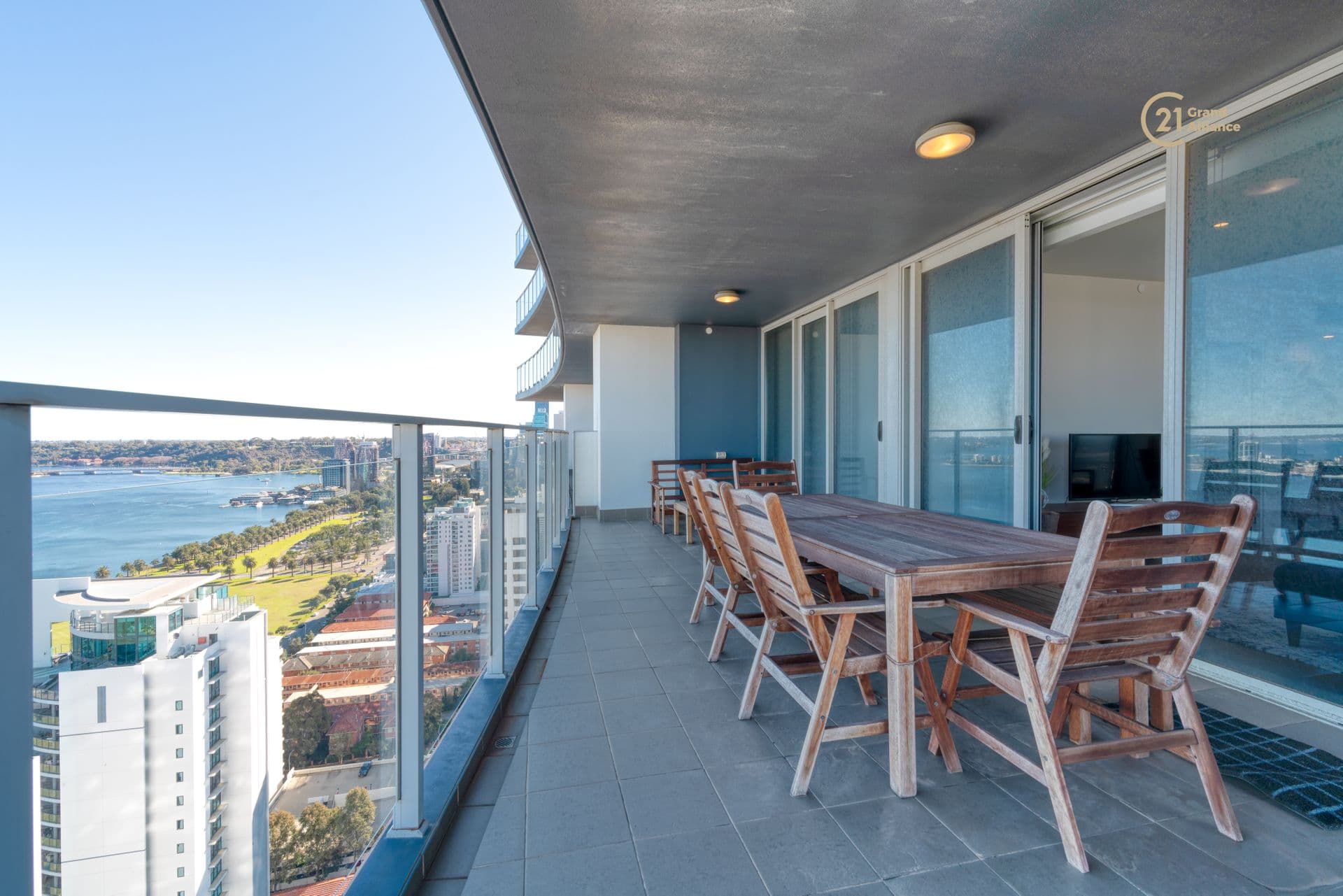185/189 Adelaide Terrace, East Perth, WA, 6004, East Perth - Thumbnail 5