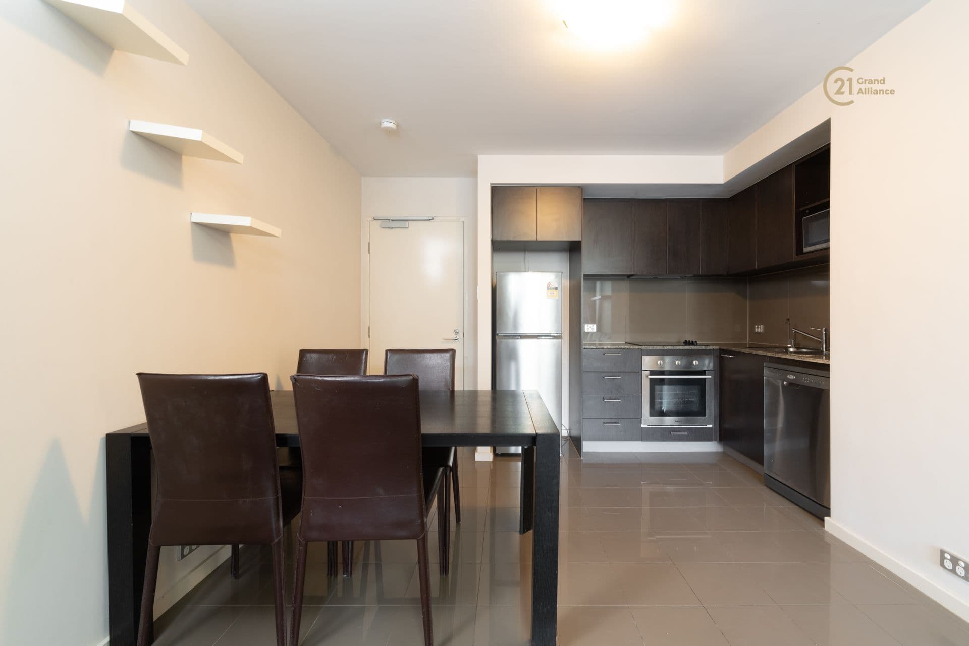 17/369 Hay St, Perth, WA, 6000, Perth - Thumbnail 3