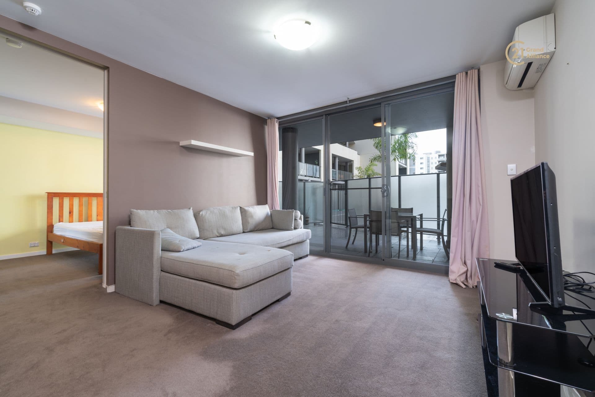 17/369 Hay St, Perth, WA, 6000, Perth - Thumbnail 2