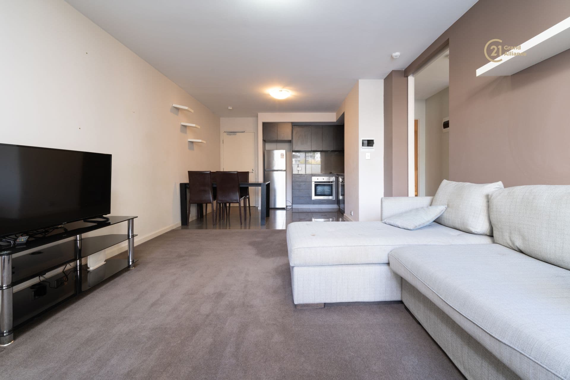 17/369 Hay St, Perth, WA, 6000, Perth - Image 1