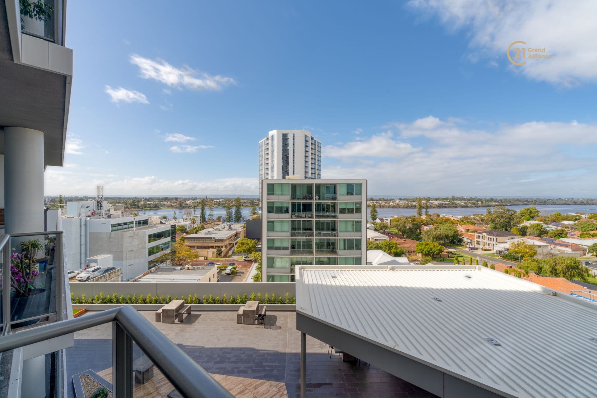 511/893 Canning Highway, Mount Pleasant, WA, 6153, Mount Pleasant - Thumbnail 6